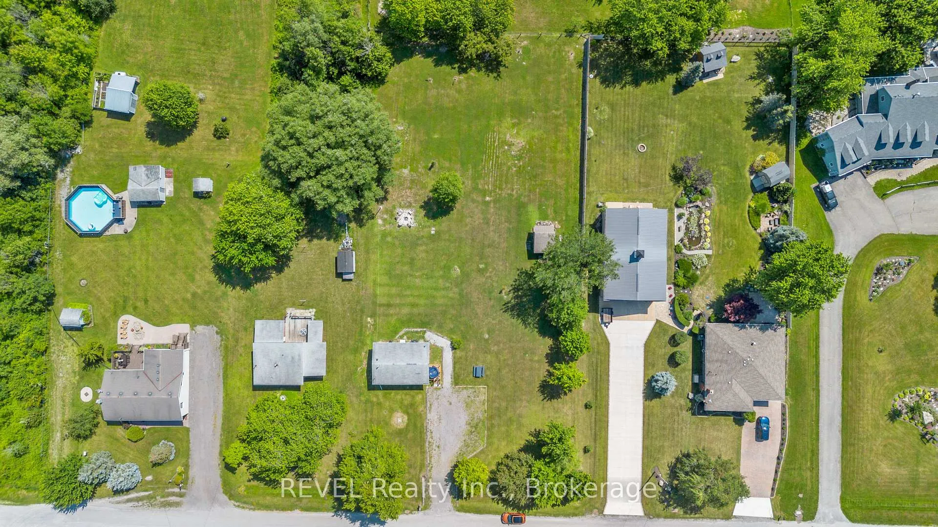 Photo 6 of 11817 Side Road 18, Wainfleet, Lakeshore — HOMEH