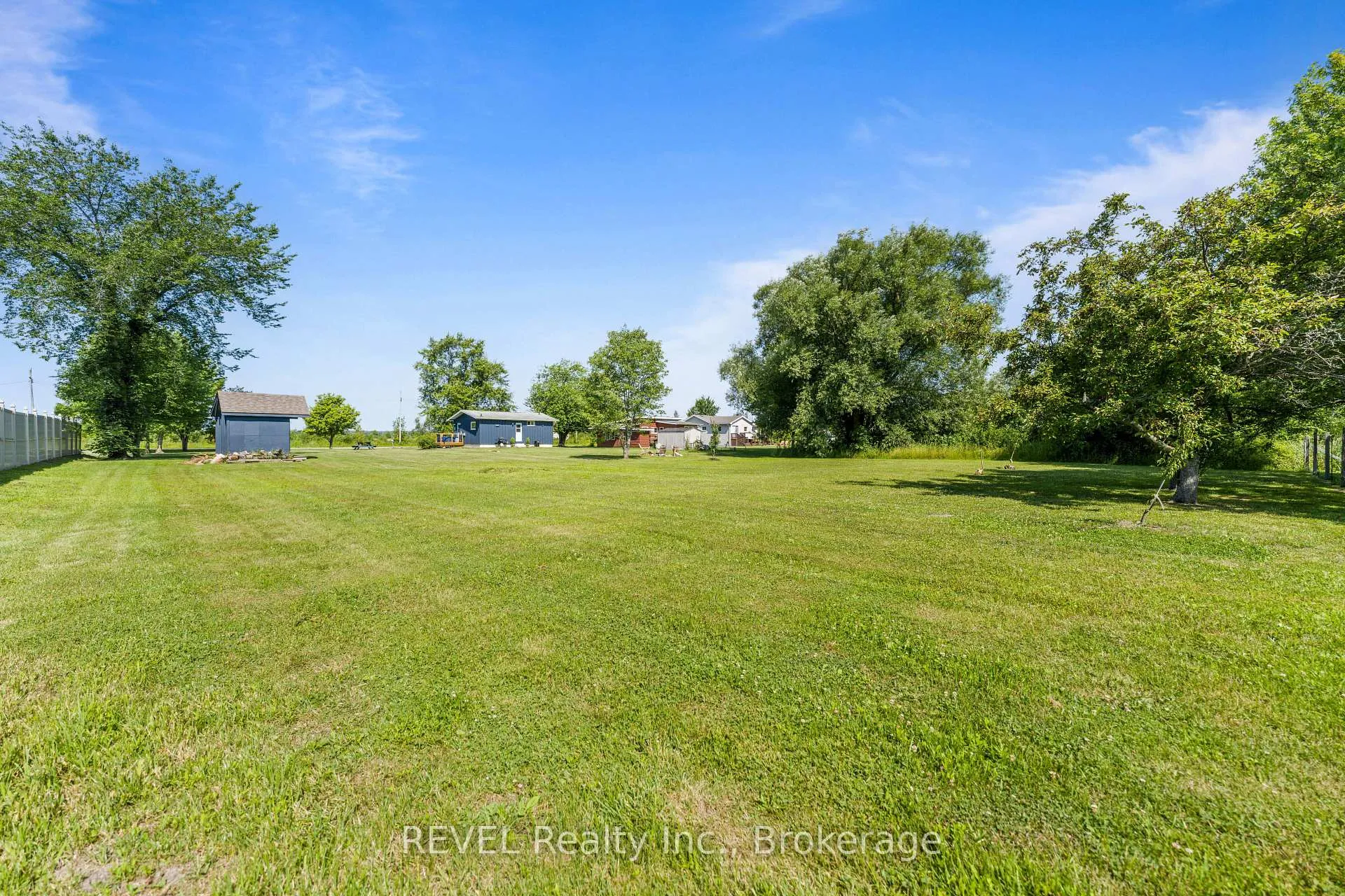 Photo 7 of 11817 Side Road 18, Wainfleet, Lakeshore — HOMEH
