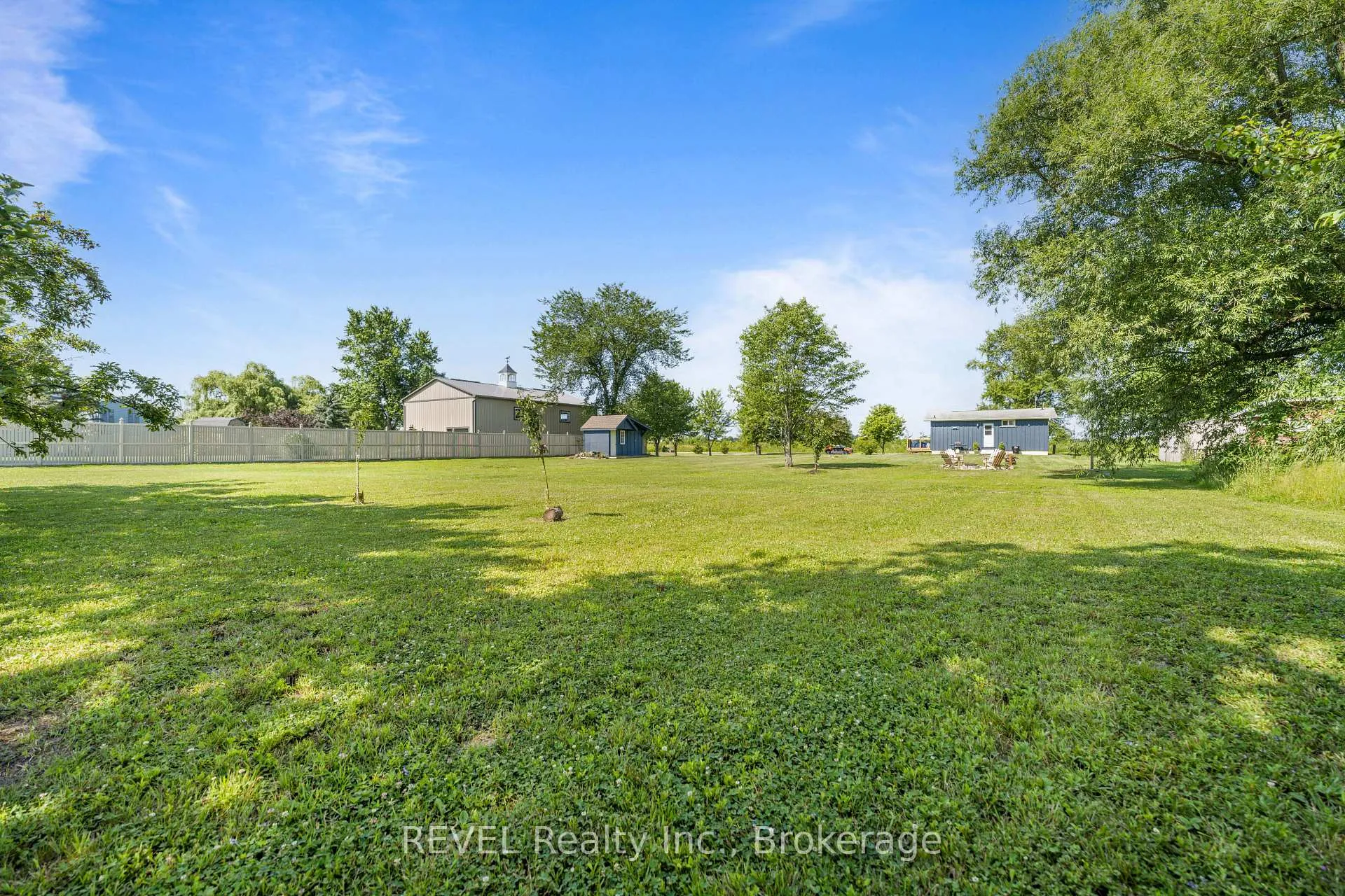 Photo 8 of 11817 Side Road 18, Wainfleet, Lakeshore — HOMEH