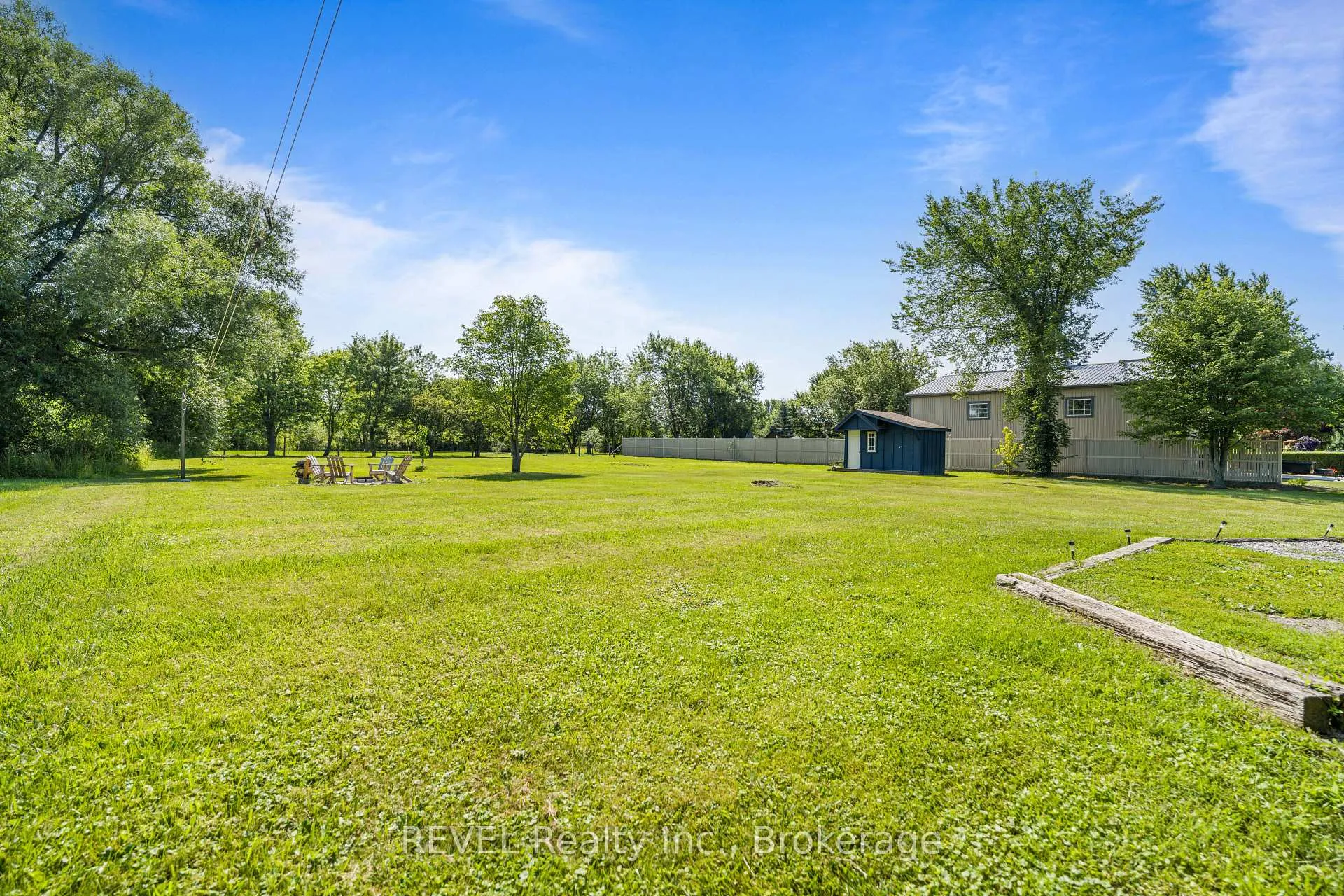 Photo 11 of 11817 Side Road 18, Wainfleet, Lakeshore — HOMEH