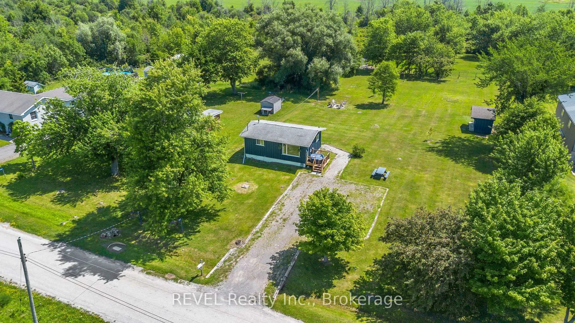 Photo 12 of 11817 Side Road 18, Wainfleet, Lakeshore — HOMEH