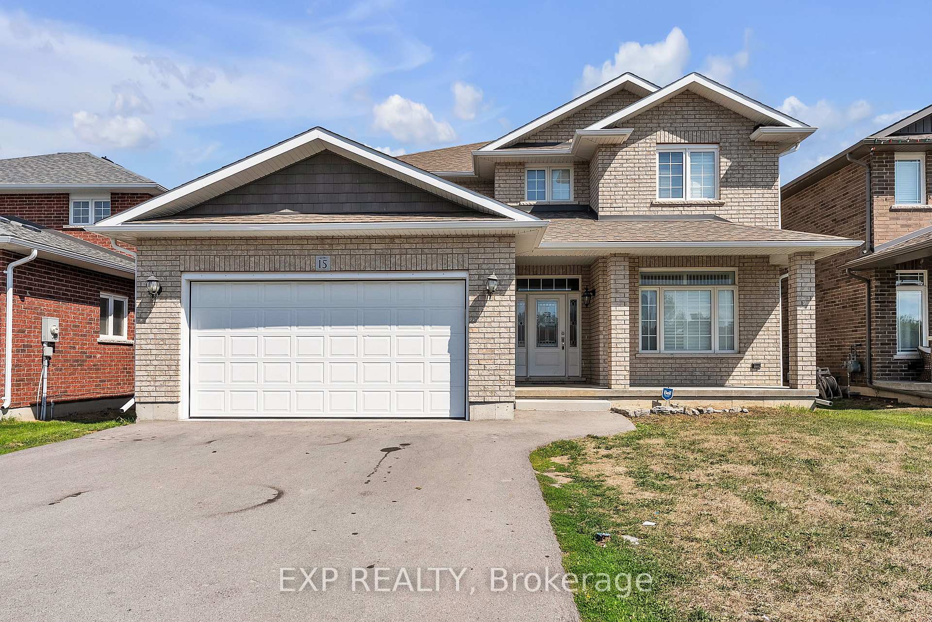 Photo 2 of 15 Bevan Drive, Belleville, Thurlow Ward — HOMEH