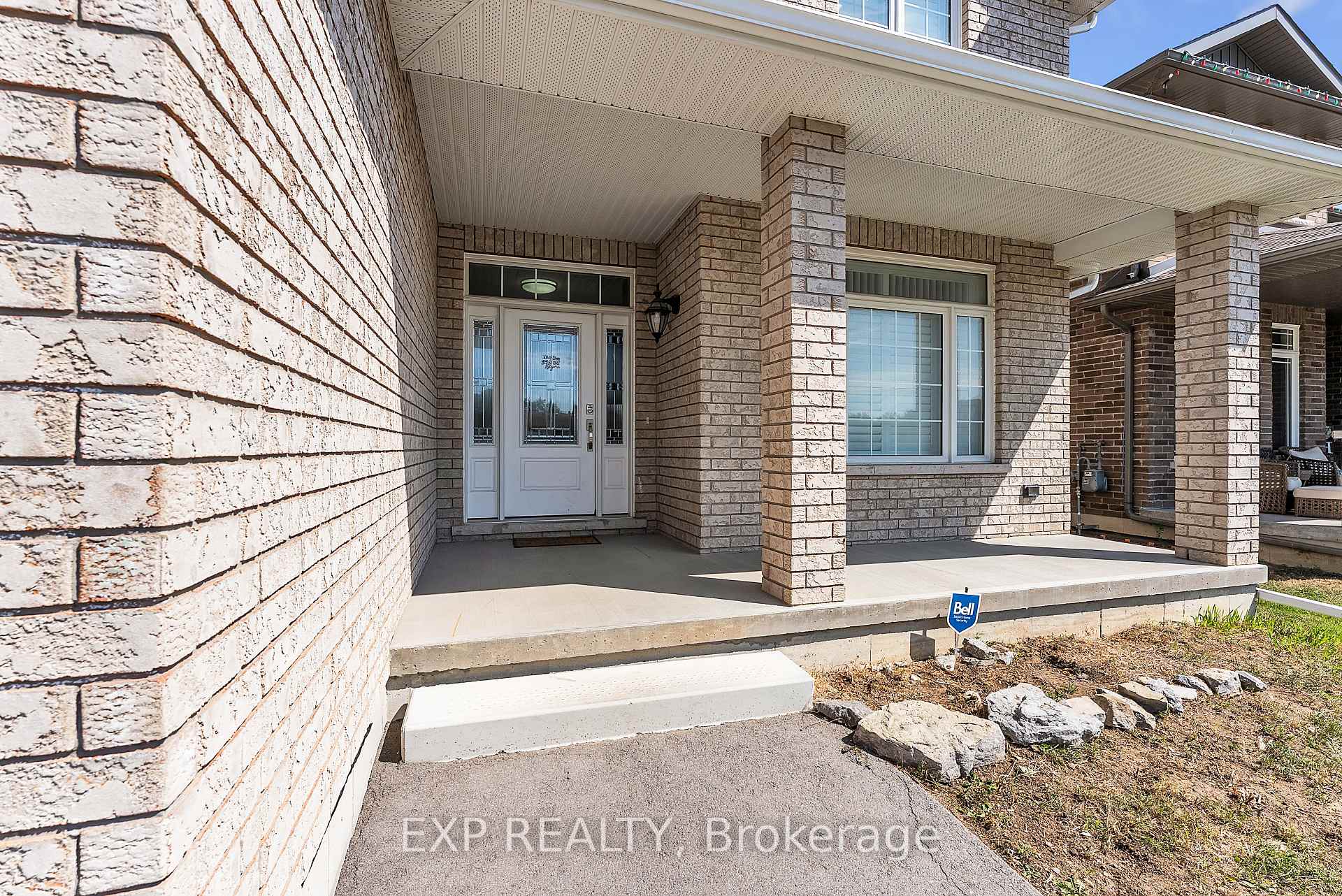 Photo 3 of 15 Bevan Drive, Belleville, Thurlow Ward — HOMEH