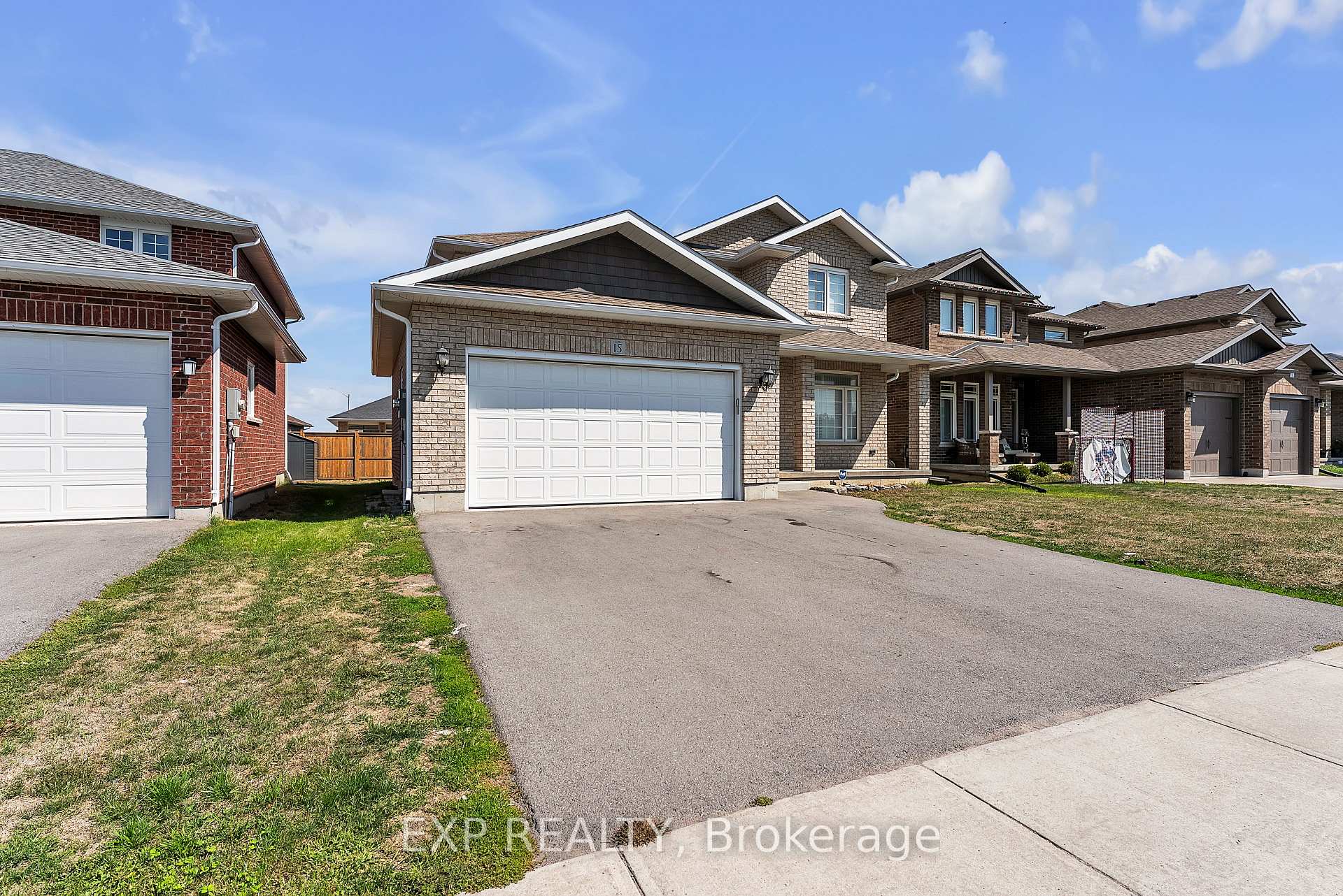 Photo 9 of 15 Bevan Drive, Belleville, Thurlow Ward — HOMEH