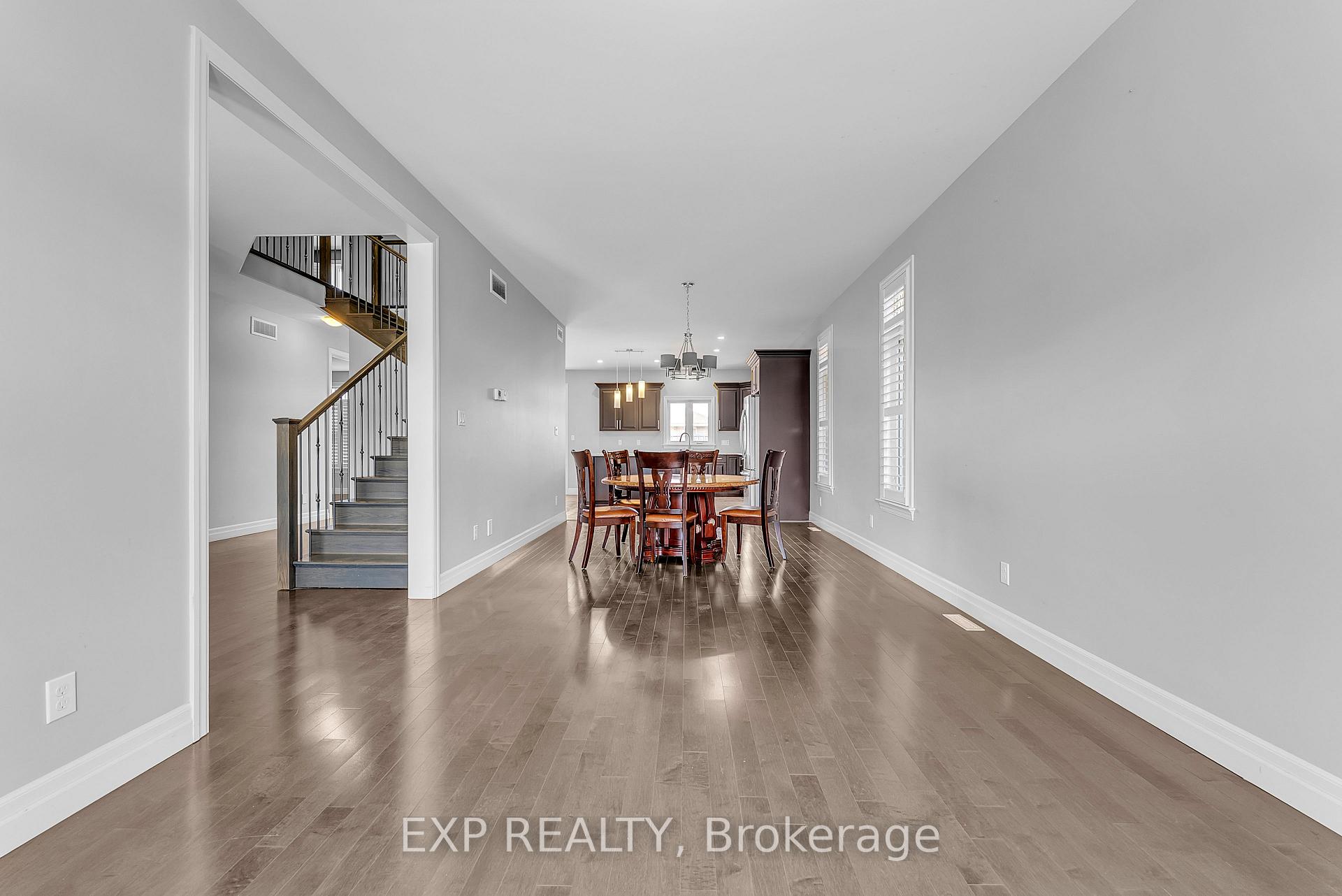Photo 11 of 15 Bevan Drive, Belleville, Thurlow Ward — HOMEH