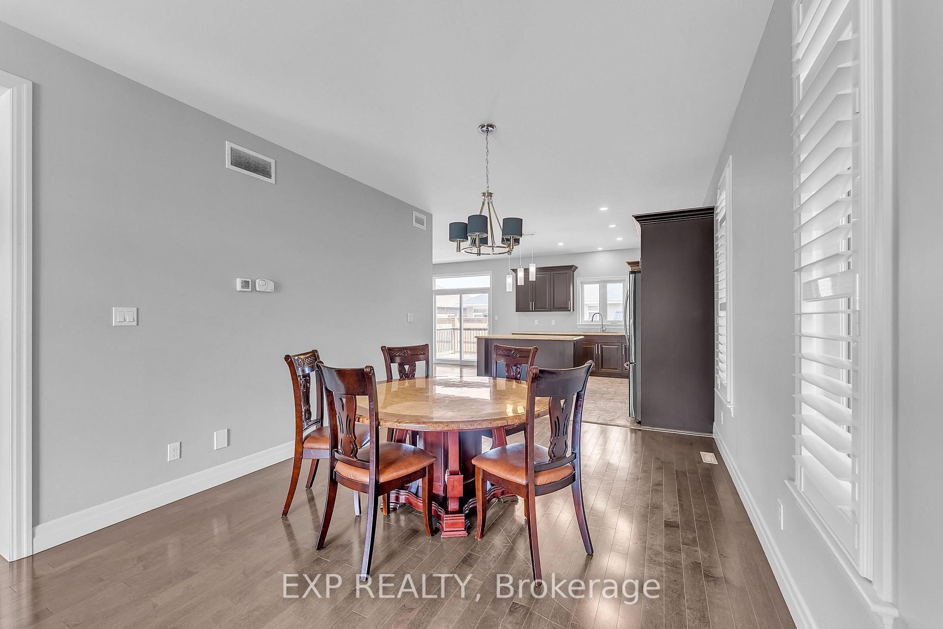 Photo 8 of 15 Bevan Drive, Belleville, Thurlow Ward — HOMEH