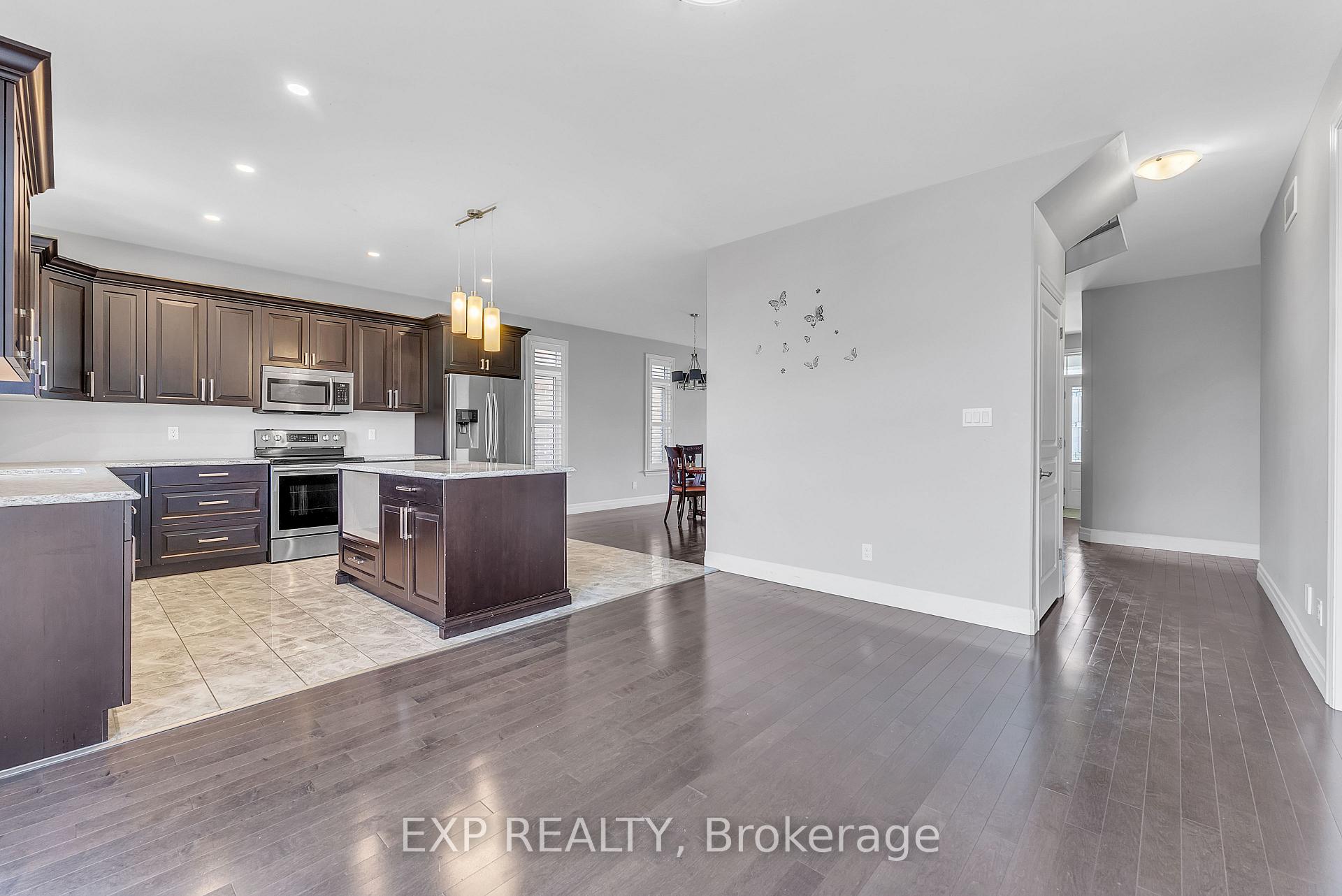 Photo 17 of 15 Bevan Drive, Belleville, Thurlow Ward — HOMEH