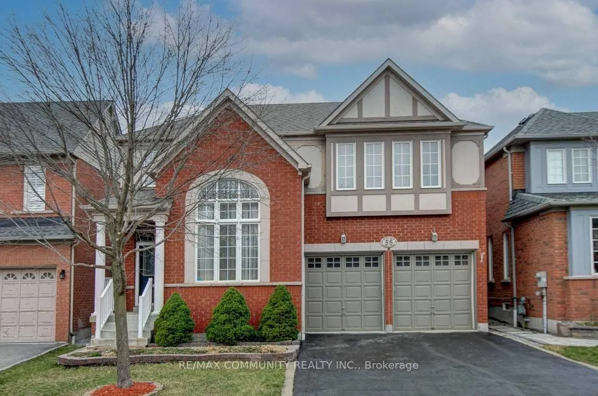 Photo 1 of Unit BSMT, 55 Morland Crescent, Ajax, Northwest Ajax — HOMEH