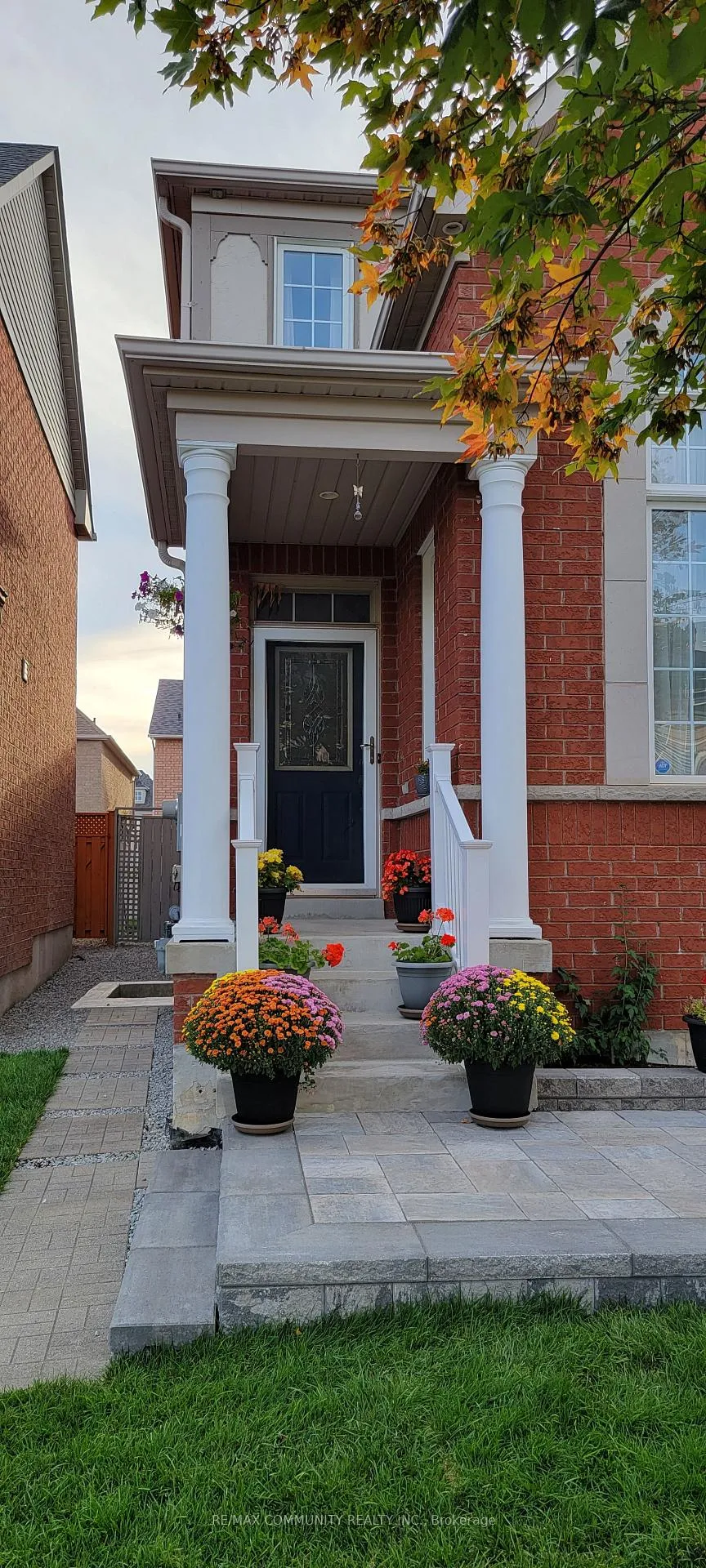 Photo 3 of Unit BSMT, 55 Morland Crescent, Ajax, Northwest Ajax — HOMEH