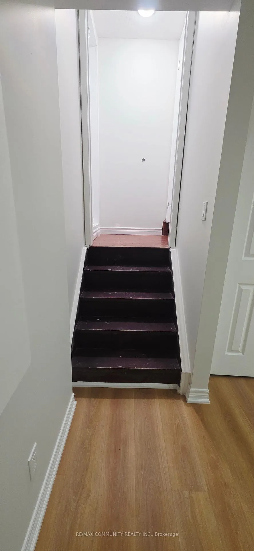Photo 4 of Unit BSMT, 55 Morland Crescent, Ajax, Northwest Ajax — HOMEH