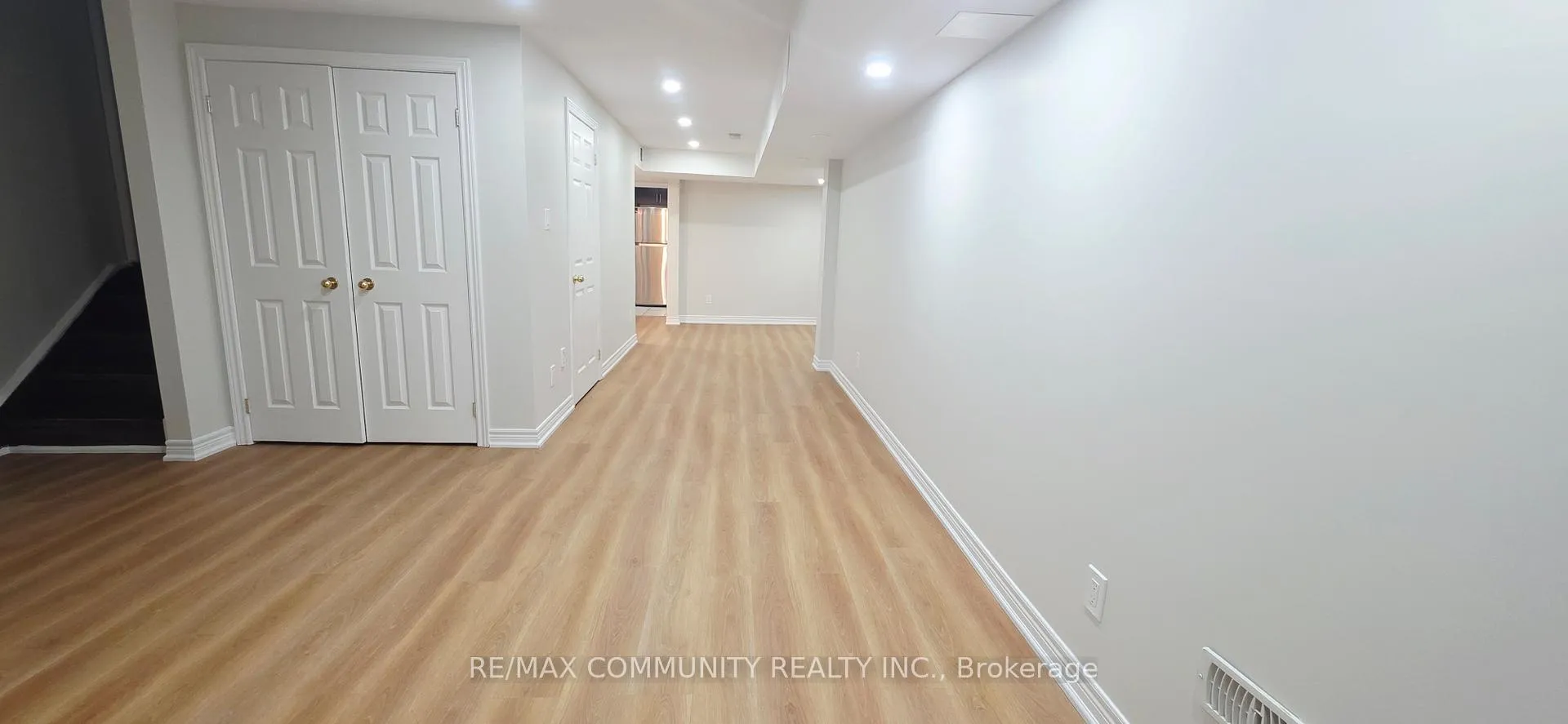 Photo 5 of Unit BSMT, 55 Morland Crescent, Ajax, Northwest Ajax — HOMEH