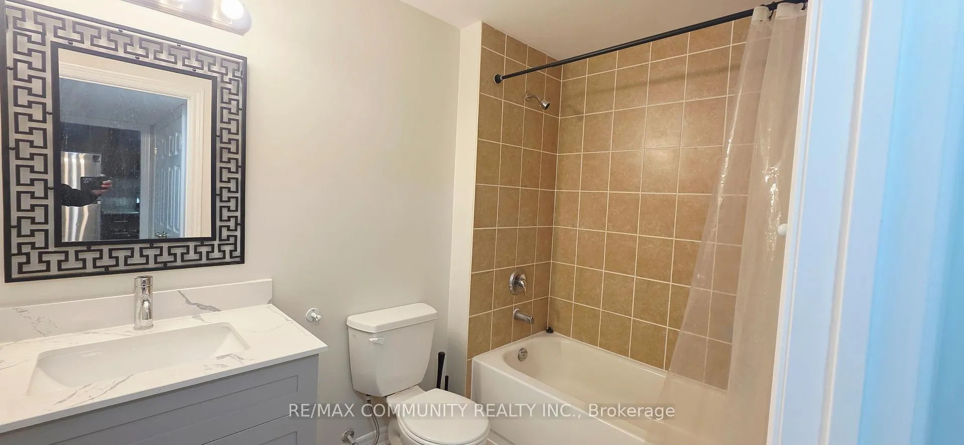 Photo 12 of Unit BSMT, 55 Morland Crescent, Ajax, Northwest Ajax — HOMEH