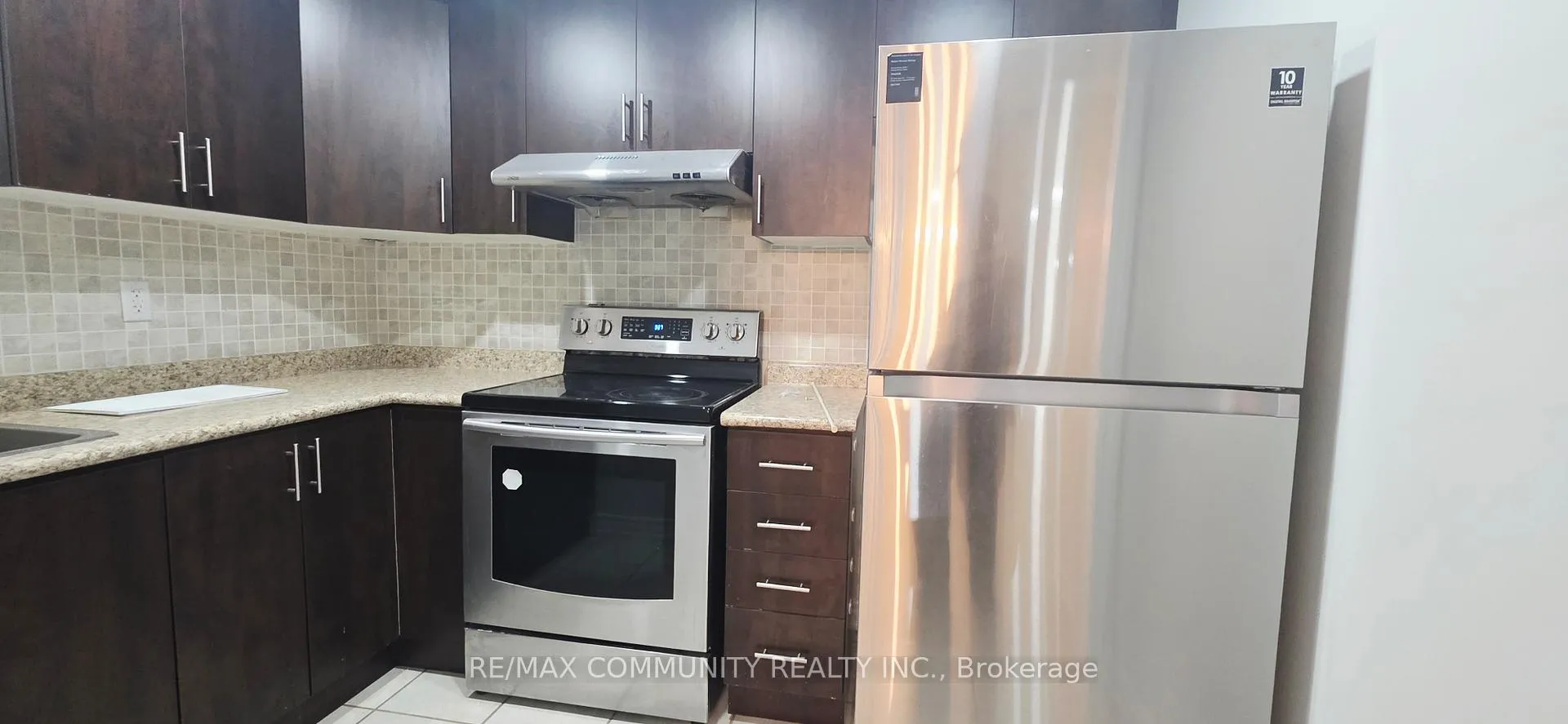 Photo 13 of Unit BSMT, 55 Morland Crescent, Ajax, Northwest Ajax — HOMEH