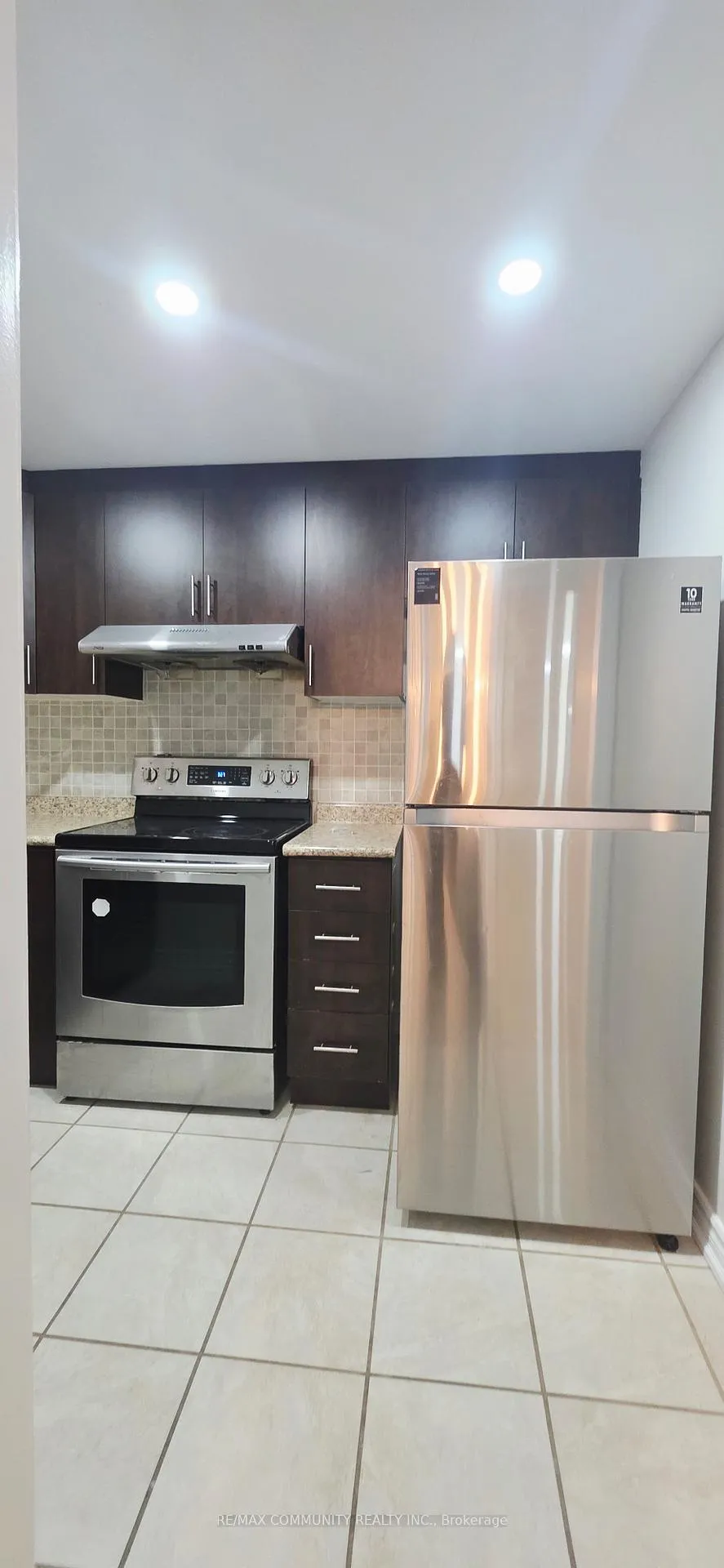 Photo 14 of Unit BSMT, 55 Morland Crescent, Ajax, Northwest Ajax — HOMEH