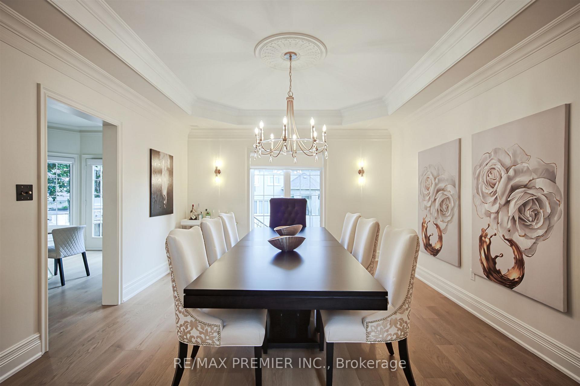 Photo 8 of 115 Southlawn Drive, Vaughan, Islington Woods — HOMEH