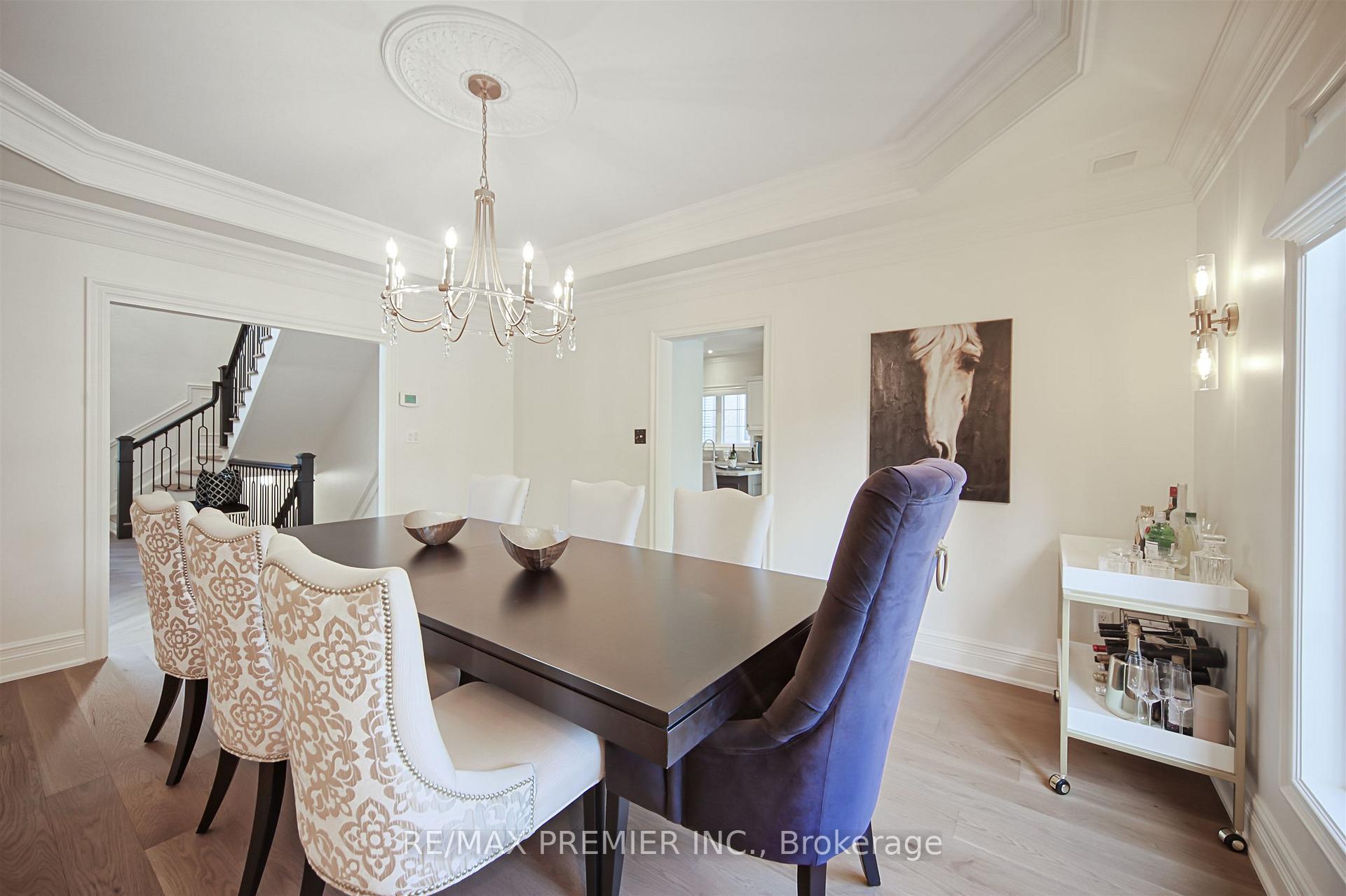Photo 9 of 115 Southlawn Drive, Vaughan, Islington Woods — HOMEH