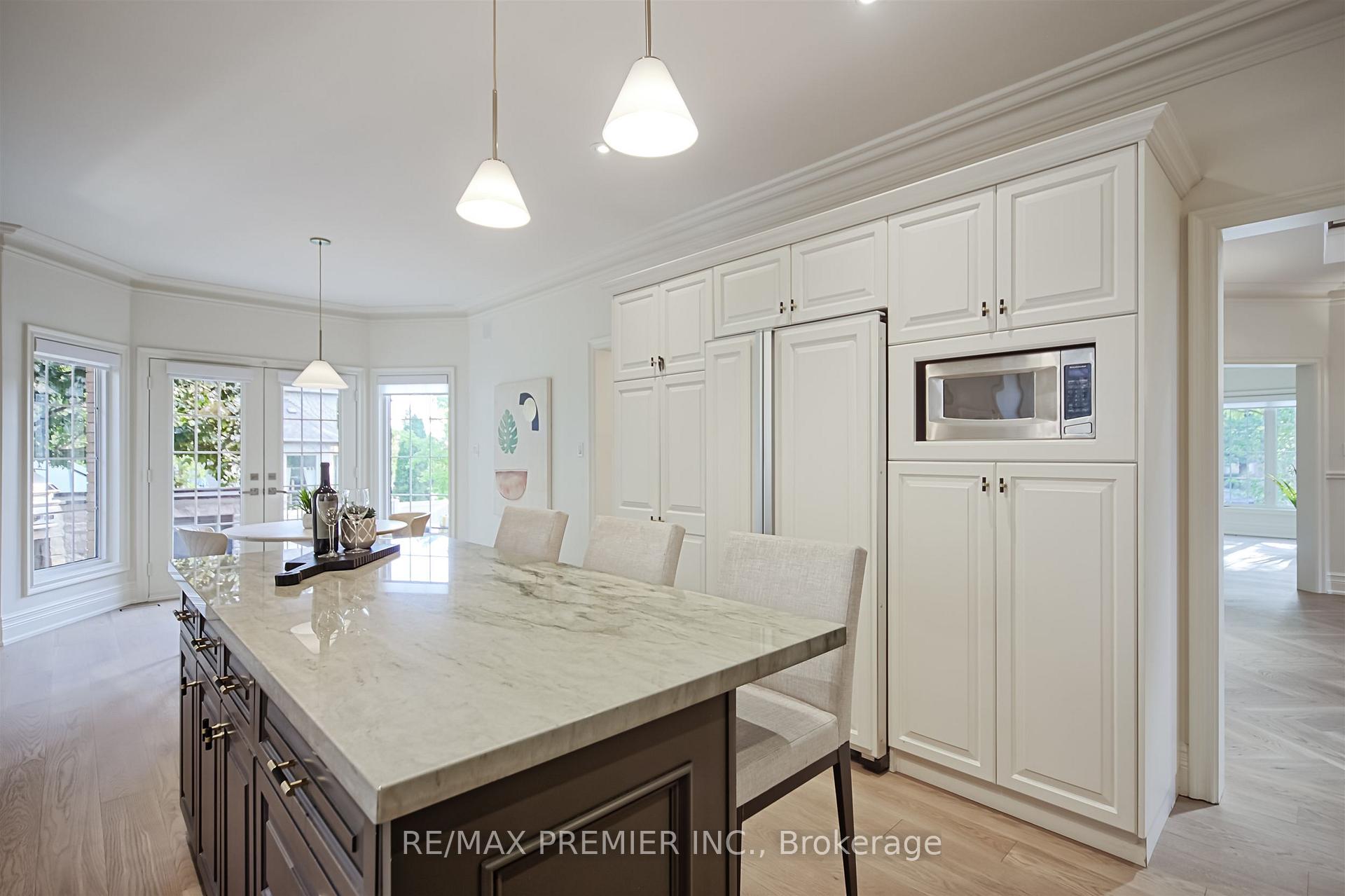 Photo 11 of 115 Southlawn Drive, Vaughan, Islington Woods — HOMEH