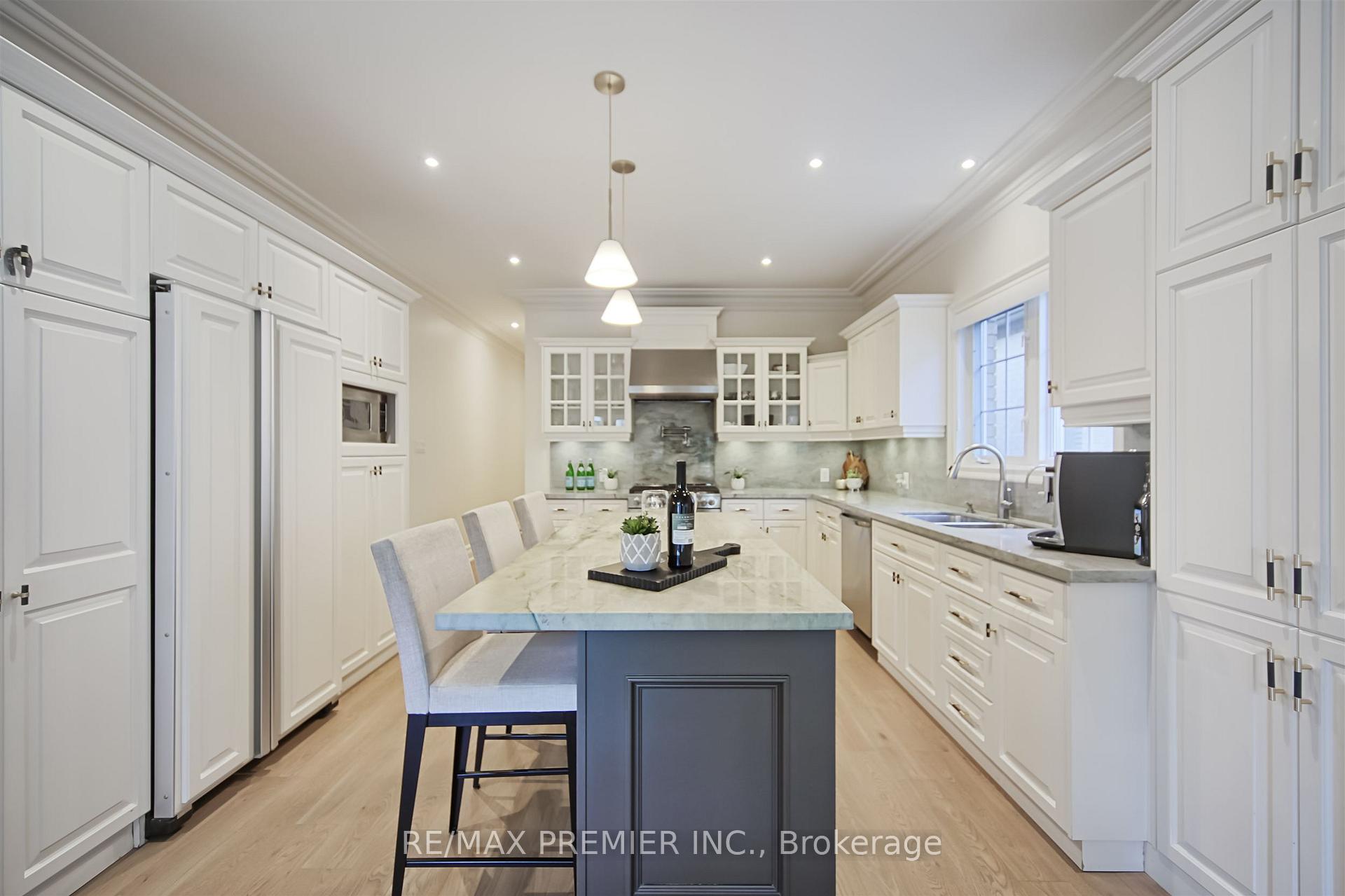 Photo 13 of 115 Southlawn Drive, Vaughan, Islington Woods — HOMEH