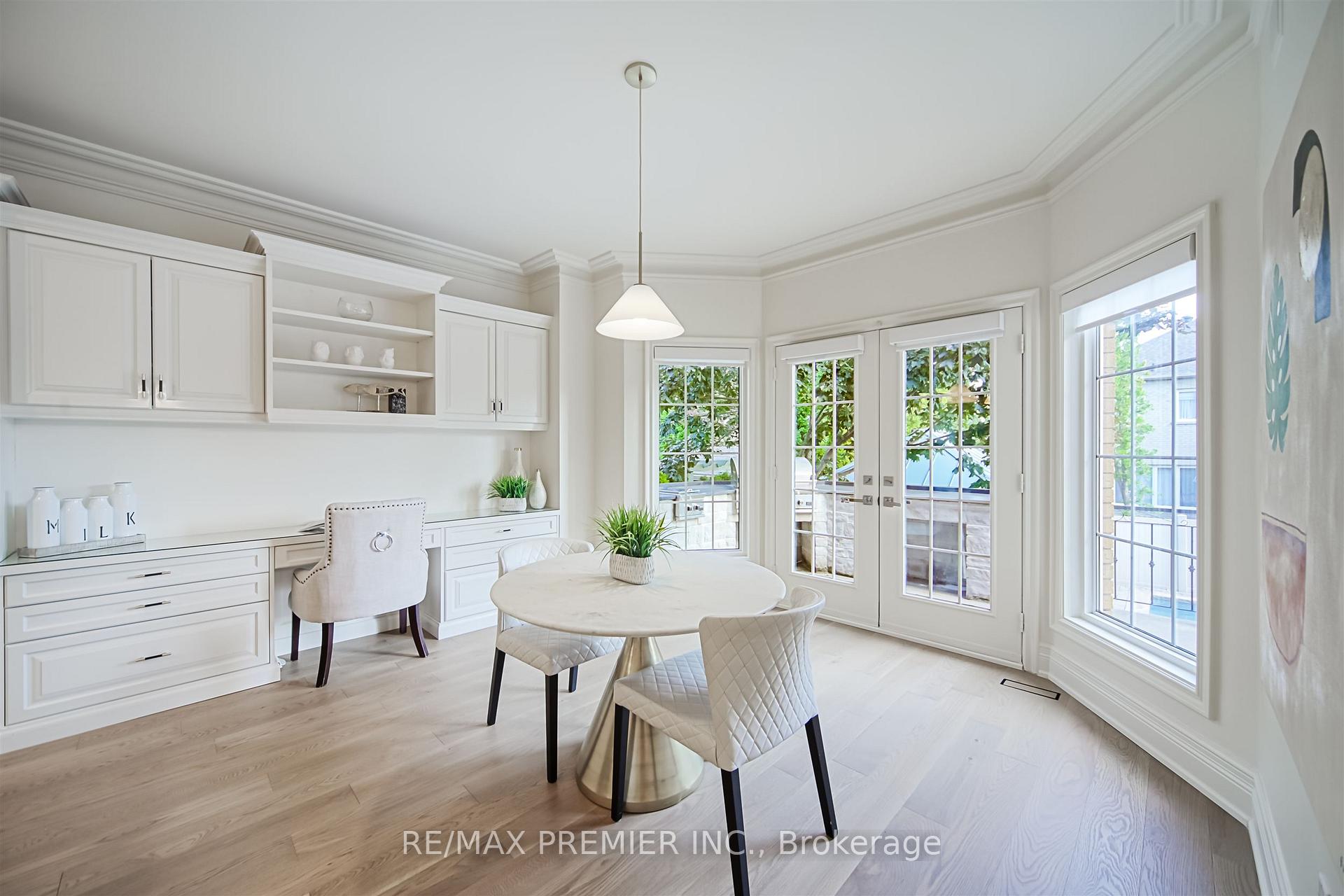 Photo 15 of 115 Southlawn Drive, Vaughan, Islington Woods — HOMEH