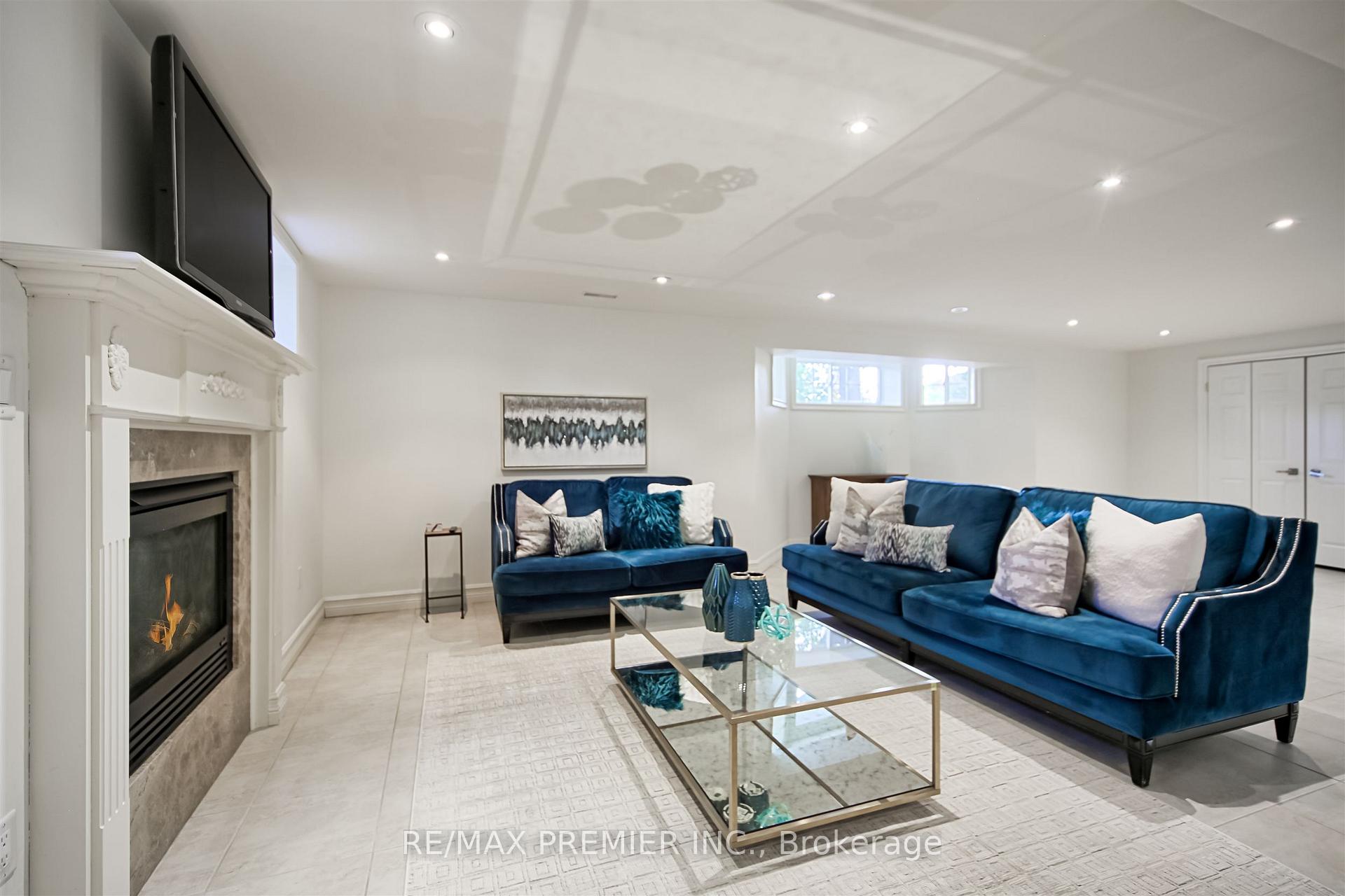 Photo 33 of 115 Southlawn Drive, Vaughan, Islington Woods — HOMEH