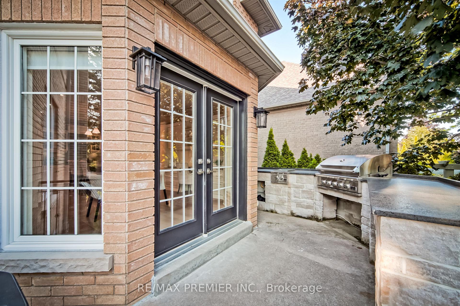 Photo 38 of 115 Southlawn Drive, Vaughan, Islington Woods — HOMEH