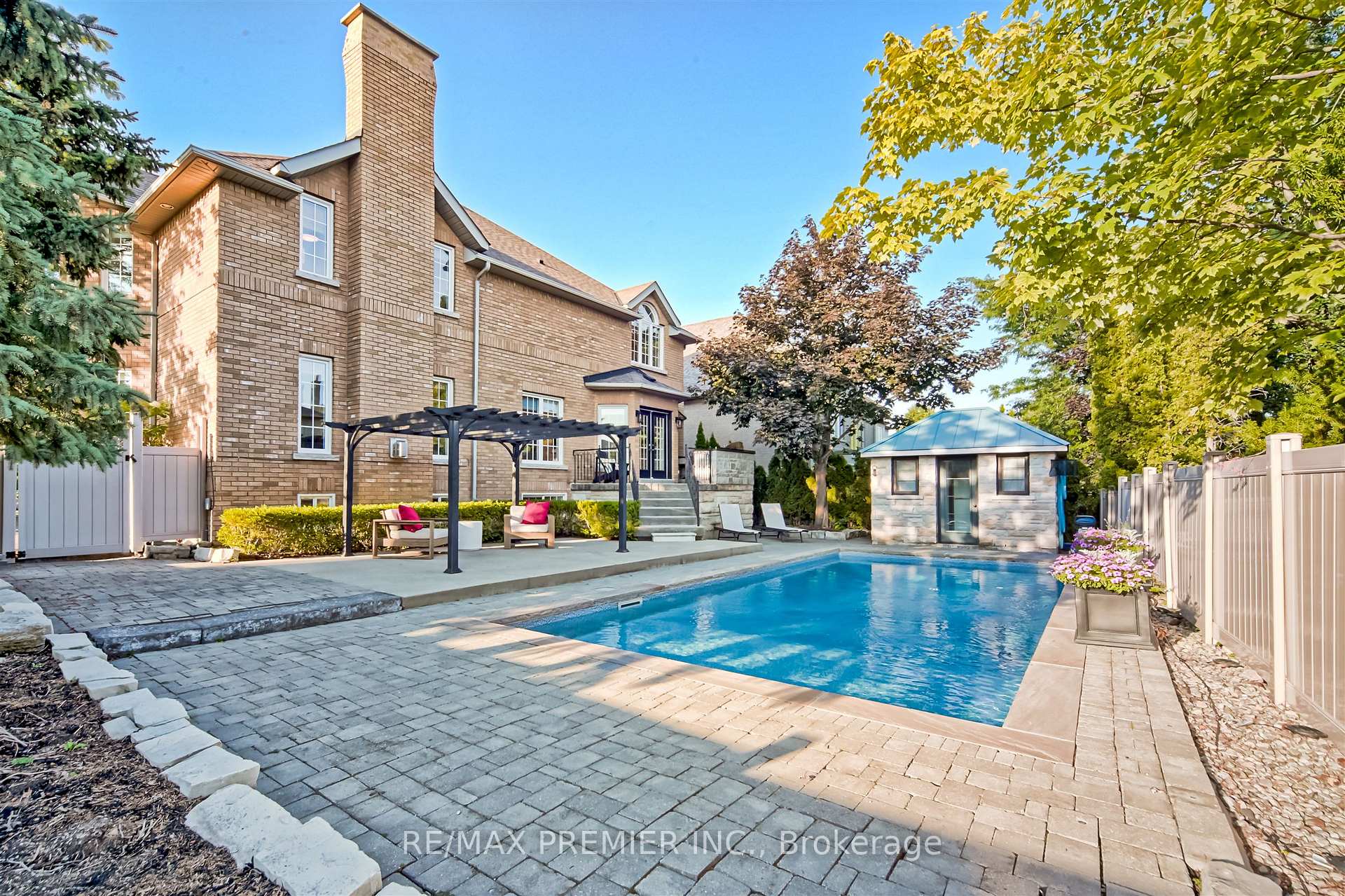 Photo 41 of 115 Southlawn Drive, Vaughan, Islington Woods — HOMEH