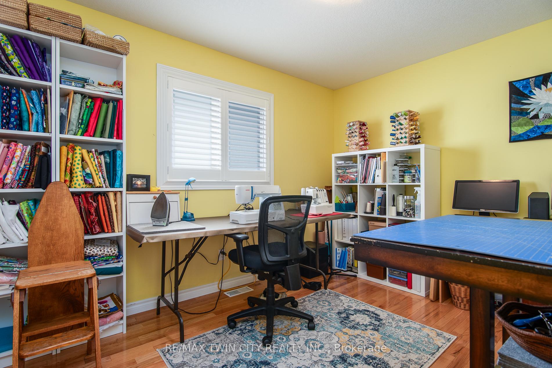 Photo 41 of 58 Zinkann Crescent, Wellesley — HOMEH