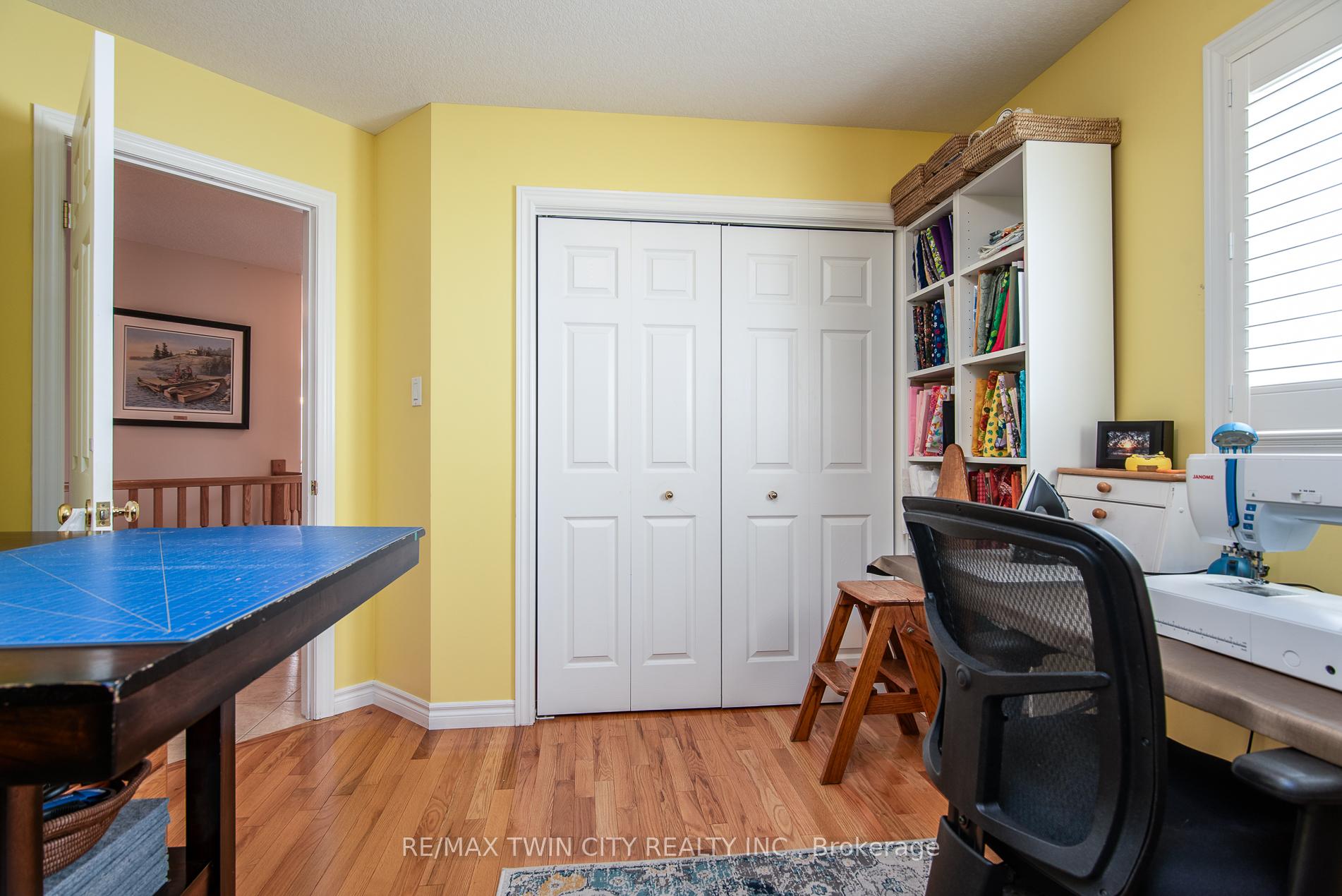 Photo 42 of 58 Zinkann Crescent, Wellesley — HOMEH