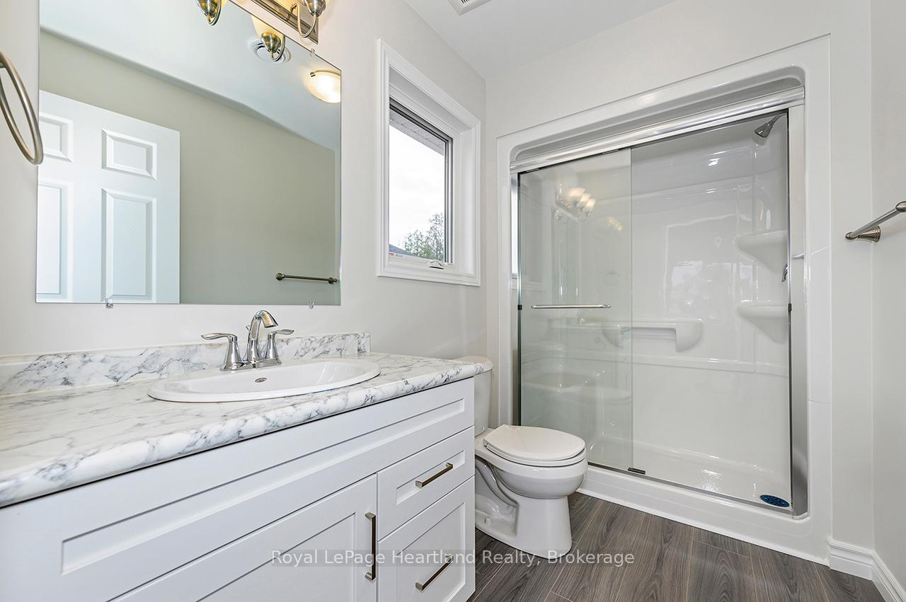 Photo 9 of 13 Bluffs View Boulevard, Ashfield-Colborne-Wawanosh, Colborne — HOMEH