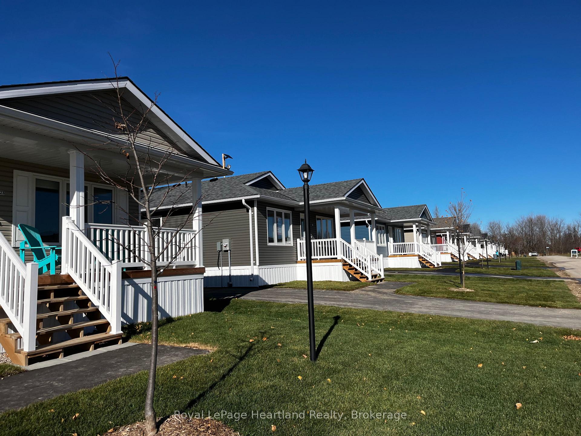 Photo 16 of 13 Bluffs View Boulevard, Ashfield-Colborne-Wawanosh, Colborne — HOMEH