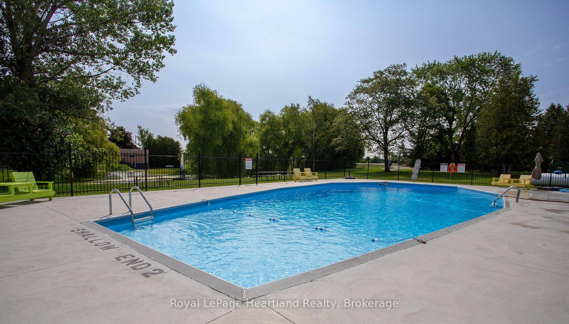 Photo 21 of 13 Bluffs View Boulevard, Ashfield-Colborne-Wawanosh, Colborne — HOMEH