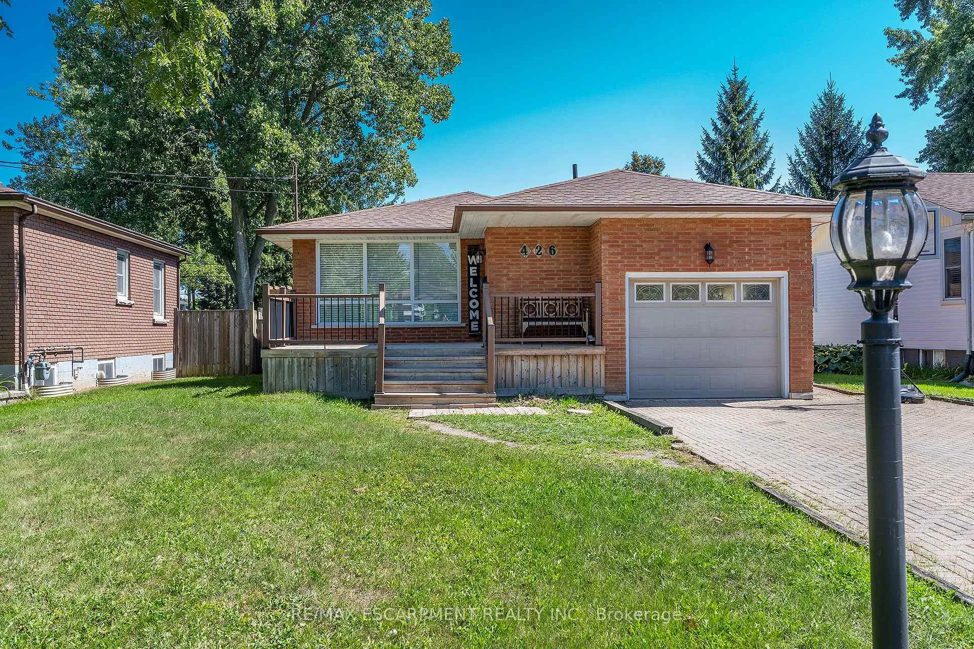 Photo 21 of 426 Clare Avenue, Welland, N. Welland — HOMEH