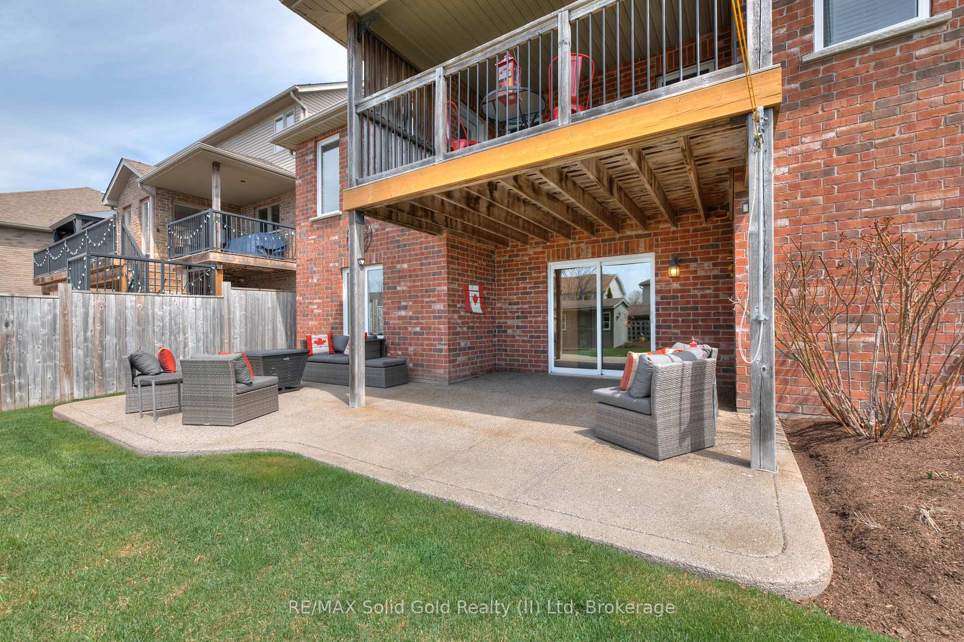 Photo 36 of 139 Gerber Meadows Drive, Wellesley — HOMEH