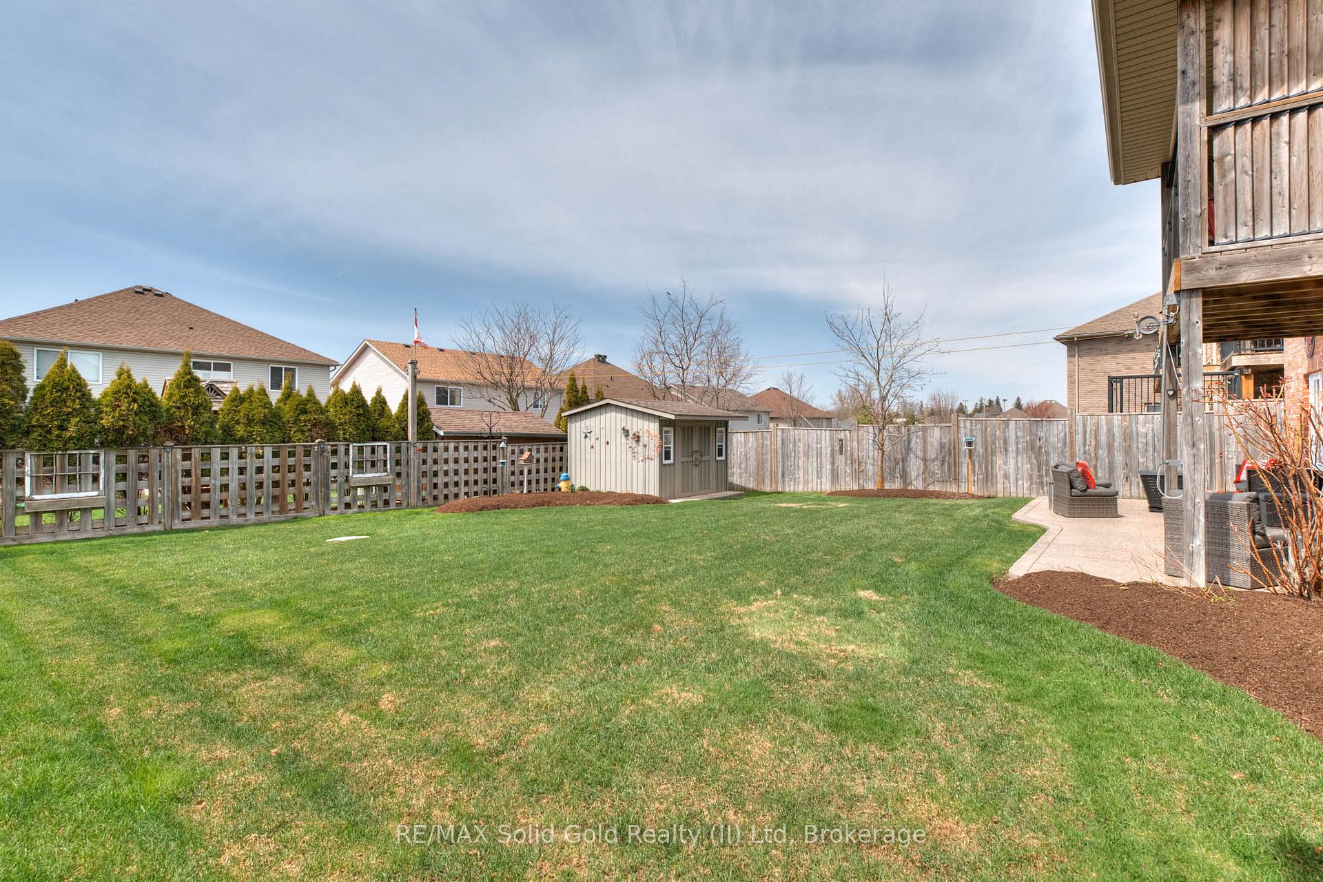 Photo 39 of 139 Gerber Meadows Drive, Wellesley — HOMEH