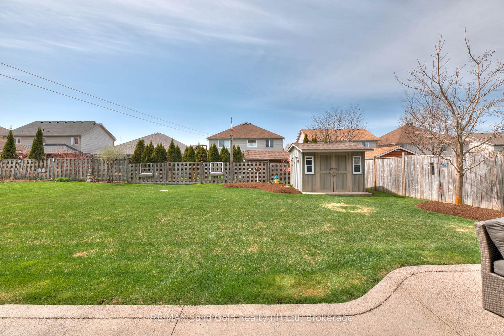 Photo 40 of 139 Gerber Meadows Drive, Wellesley — HOMEH