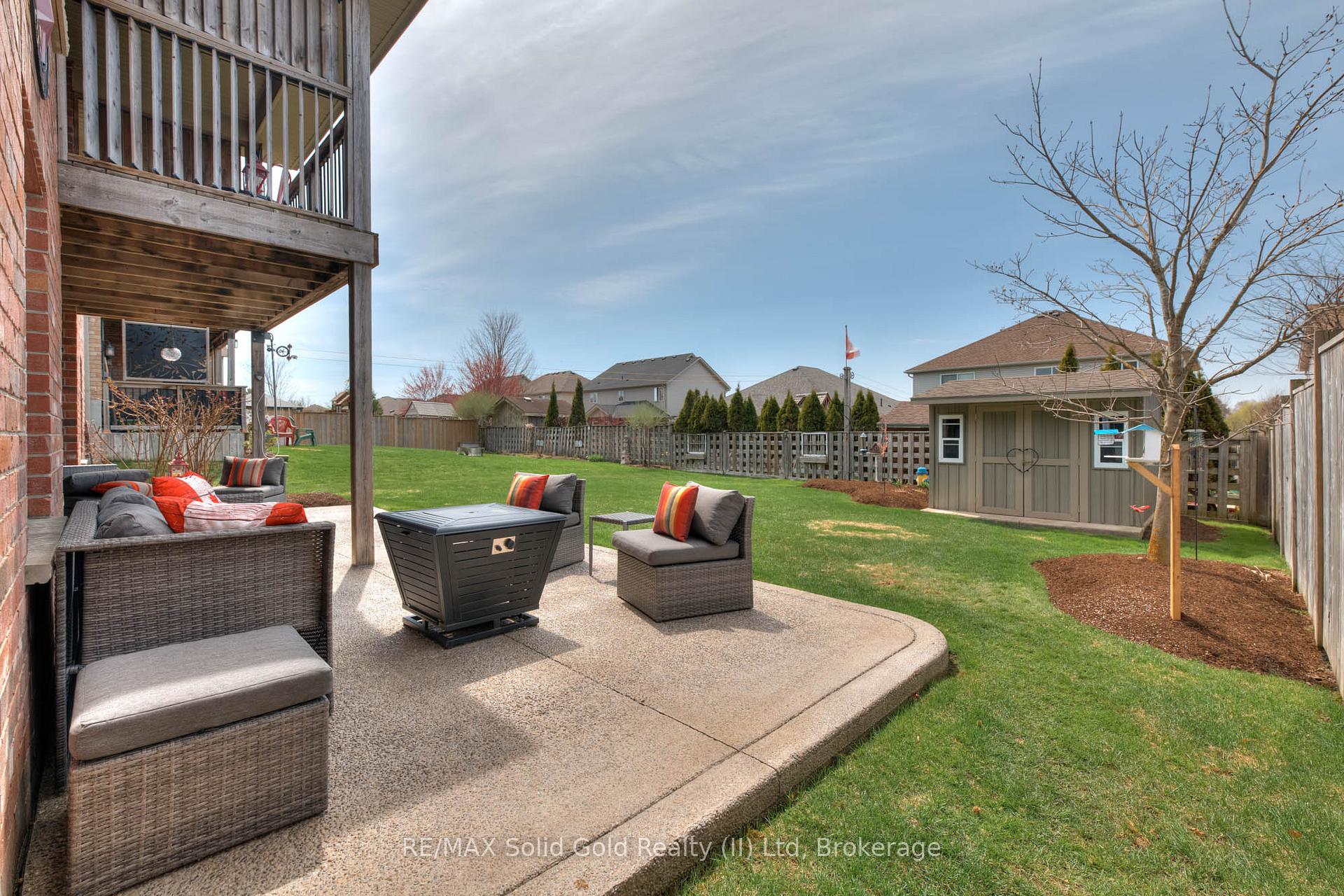 Photo 41 of 139 Gerber Meadows Drive, Wellesley — HOMEH