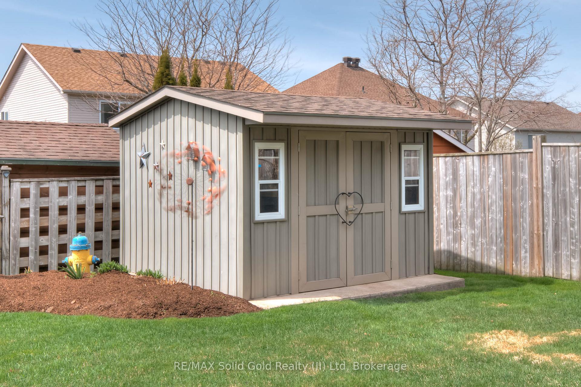 Photo 42 of 139 Gerber Meadows Drive, Wellesley — HOMEH