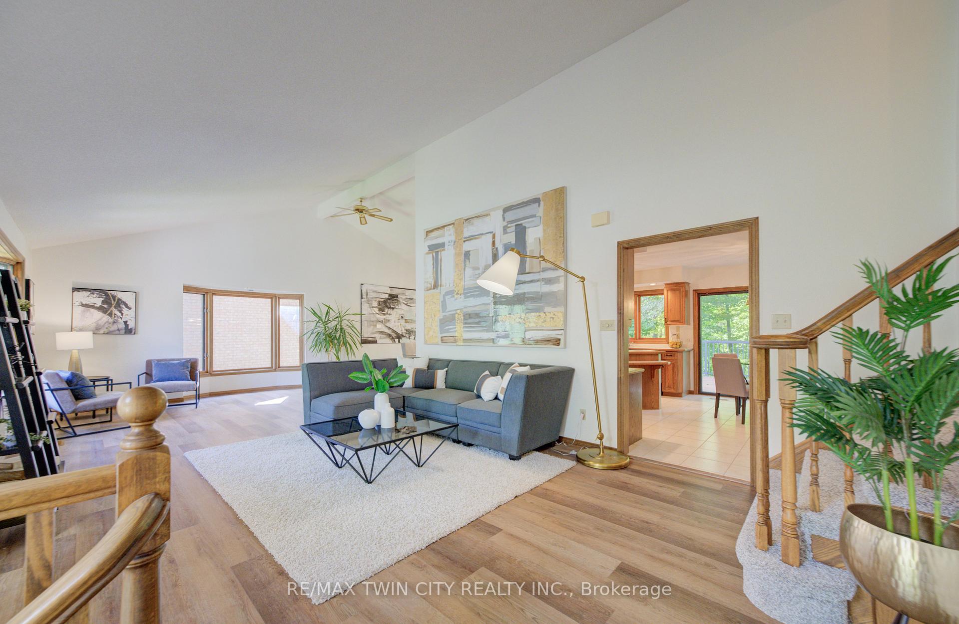 Photo 1 of 391 Northlake Drive, Waterloo — HOMEH