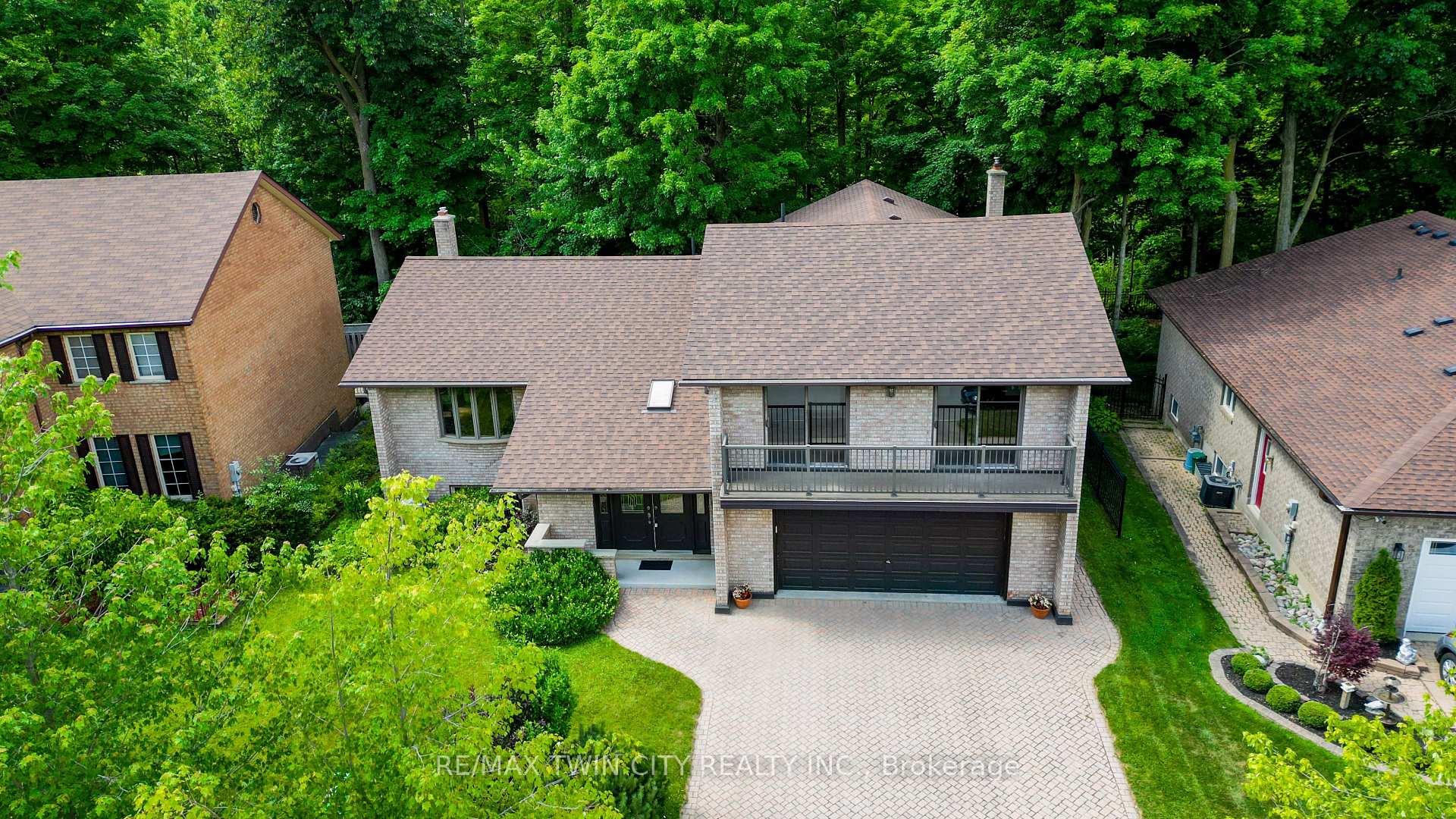 Photo 2 of 391 Northlake Drive, Waterloo — HOMEH