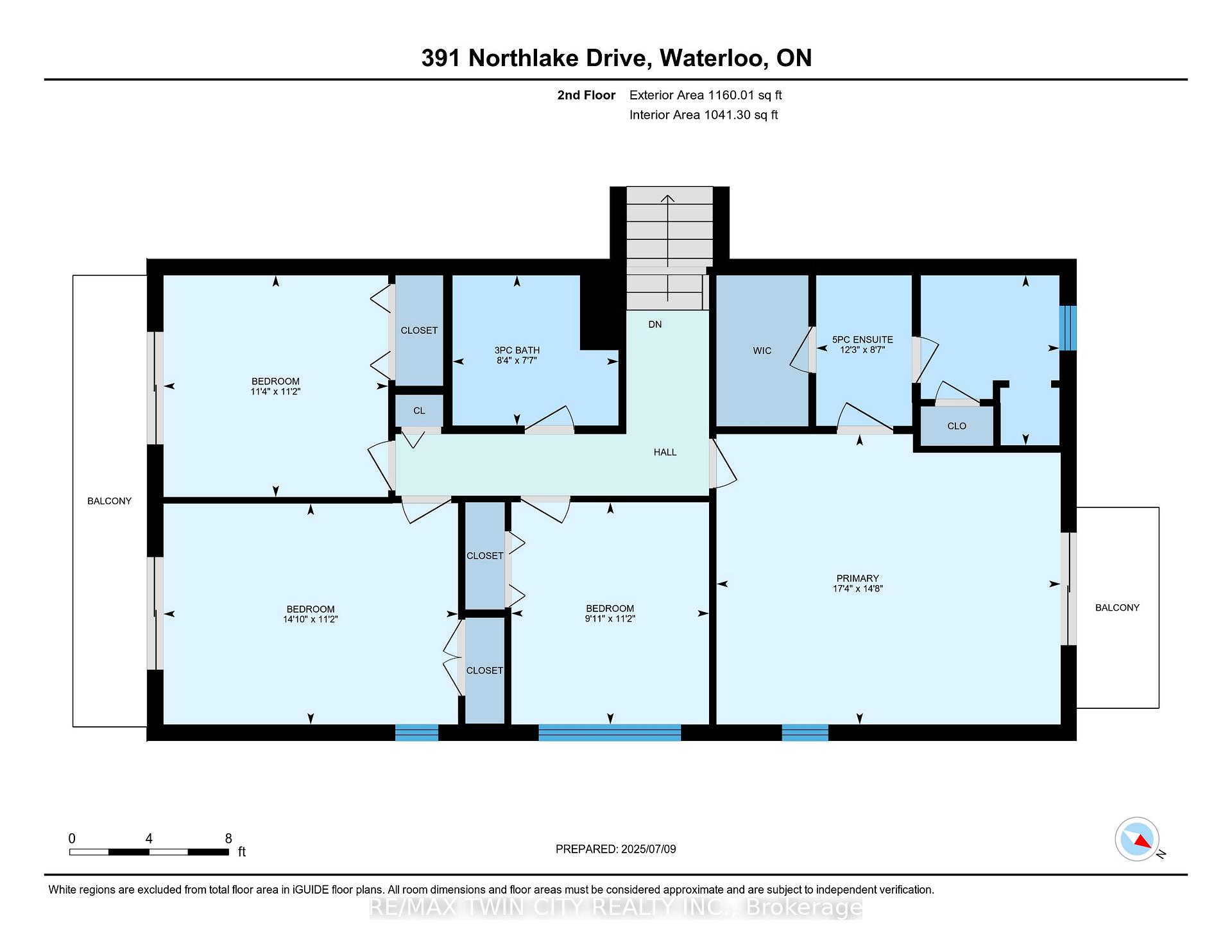 Photo 49 of 391 Northlake Drive, Waterloo — HOMEH