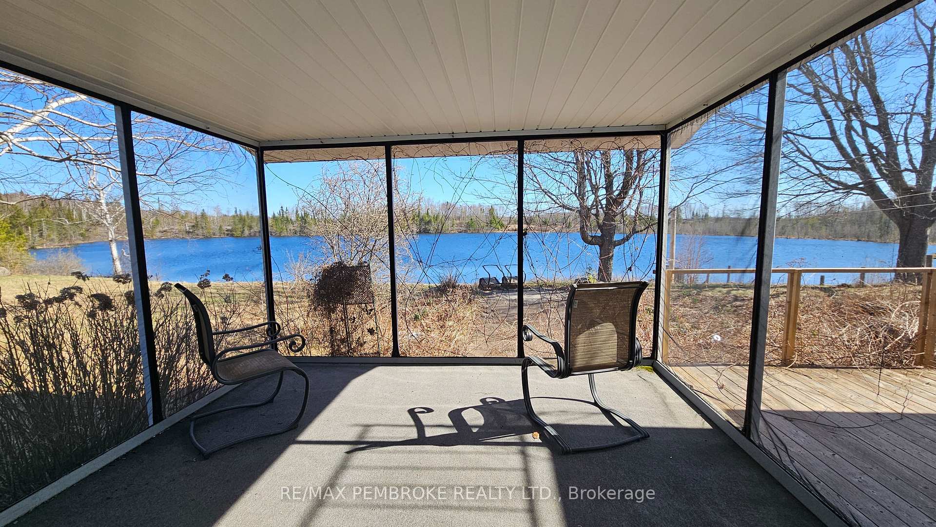 Photo 8 of 5797 Opeongo Road W, Bonnechere Valley, Eganville/Bonnechere Twp — HOMEH