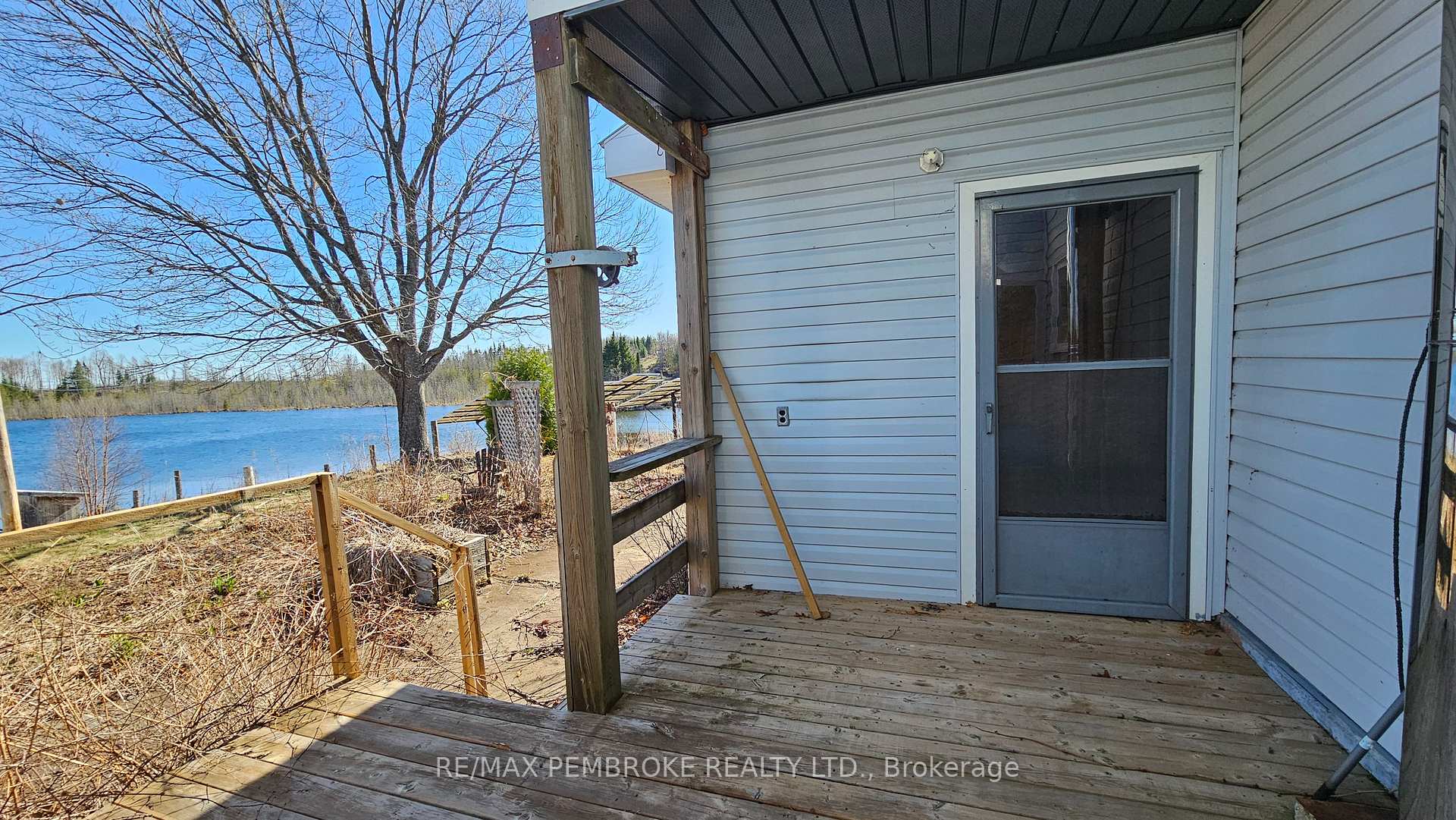 Photo 14 of 5797 Opeongo Road W, Bonnechere Valley, Eganville/Bonnechere Twp — HOMEH