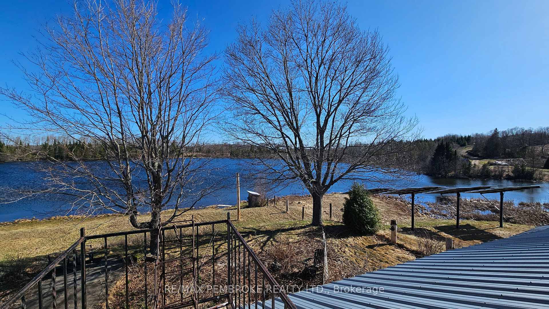 Photo 18 of 5797 Opeongo Road W, Bonnechere Valley, Eganville/Bonnechere Twp — HOMEH