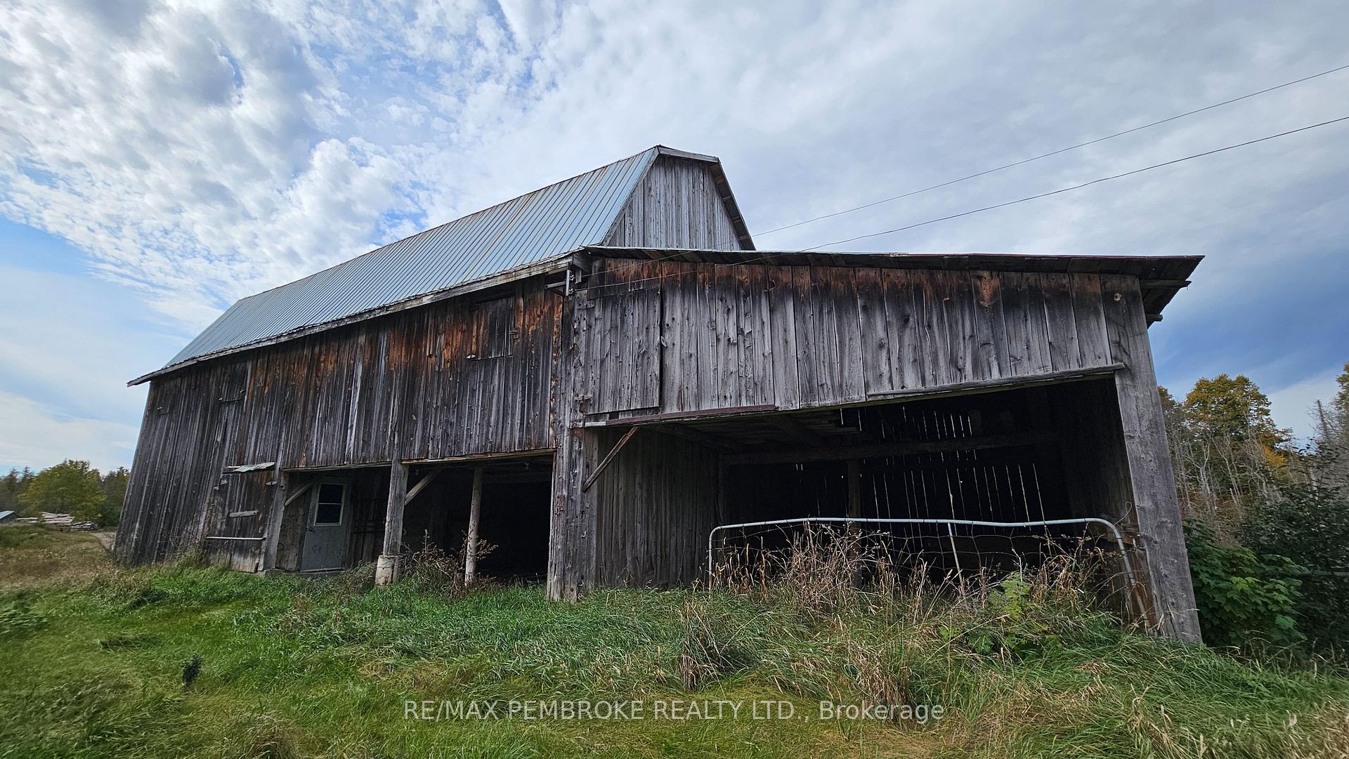 Photo 28 of 5797 Opeongo Road W, Bonnechere Valley, Eganville/Bonnechere Twp — HOMEH