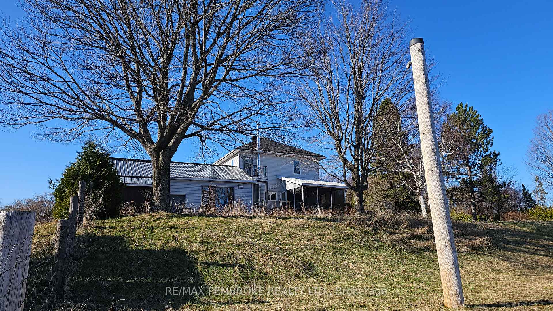 Photo 31 of 5797 Opeongo Road W, Bonnechere Valley, Eganville/Bonnechere Twp — HOMEH