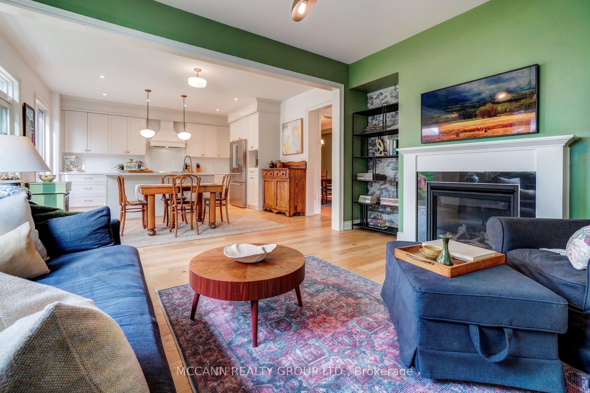 Photo 22 of 15 Low Boulevard, Uxbridge — HOMEH
