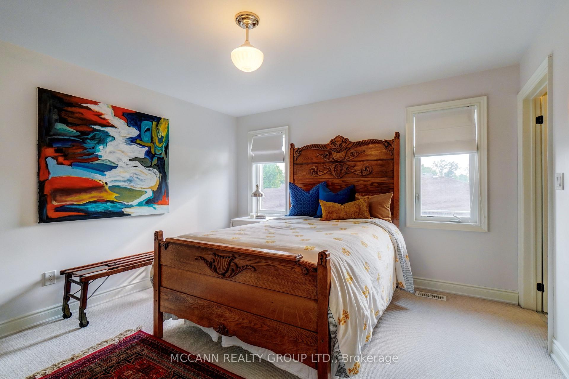 Photo 35 of 15 Low Boulevard, Uxbridge — HOMEH