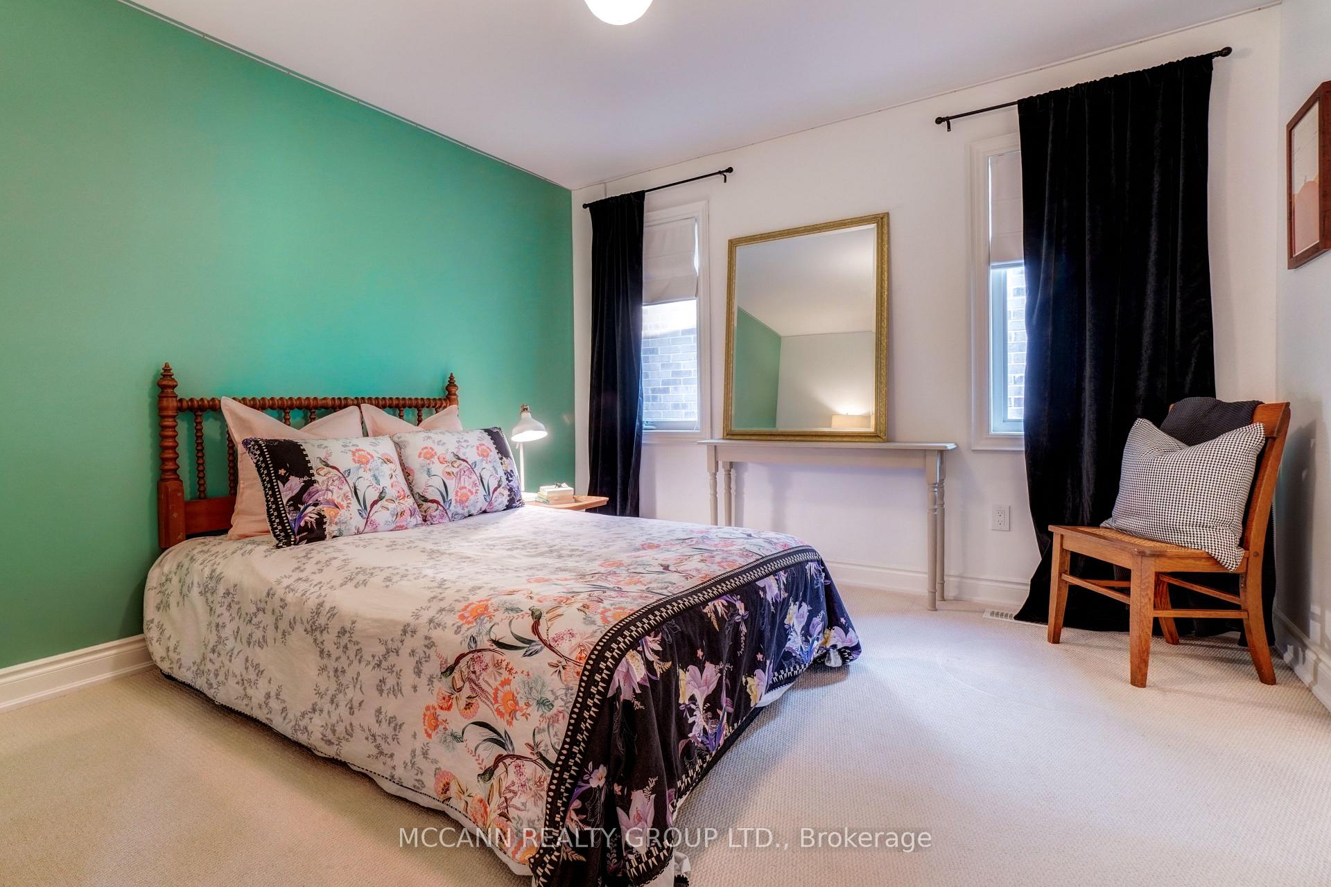 Photo 37 of 15 Low Boulevard, Uxbridge — HOMEH