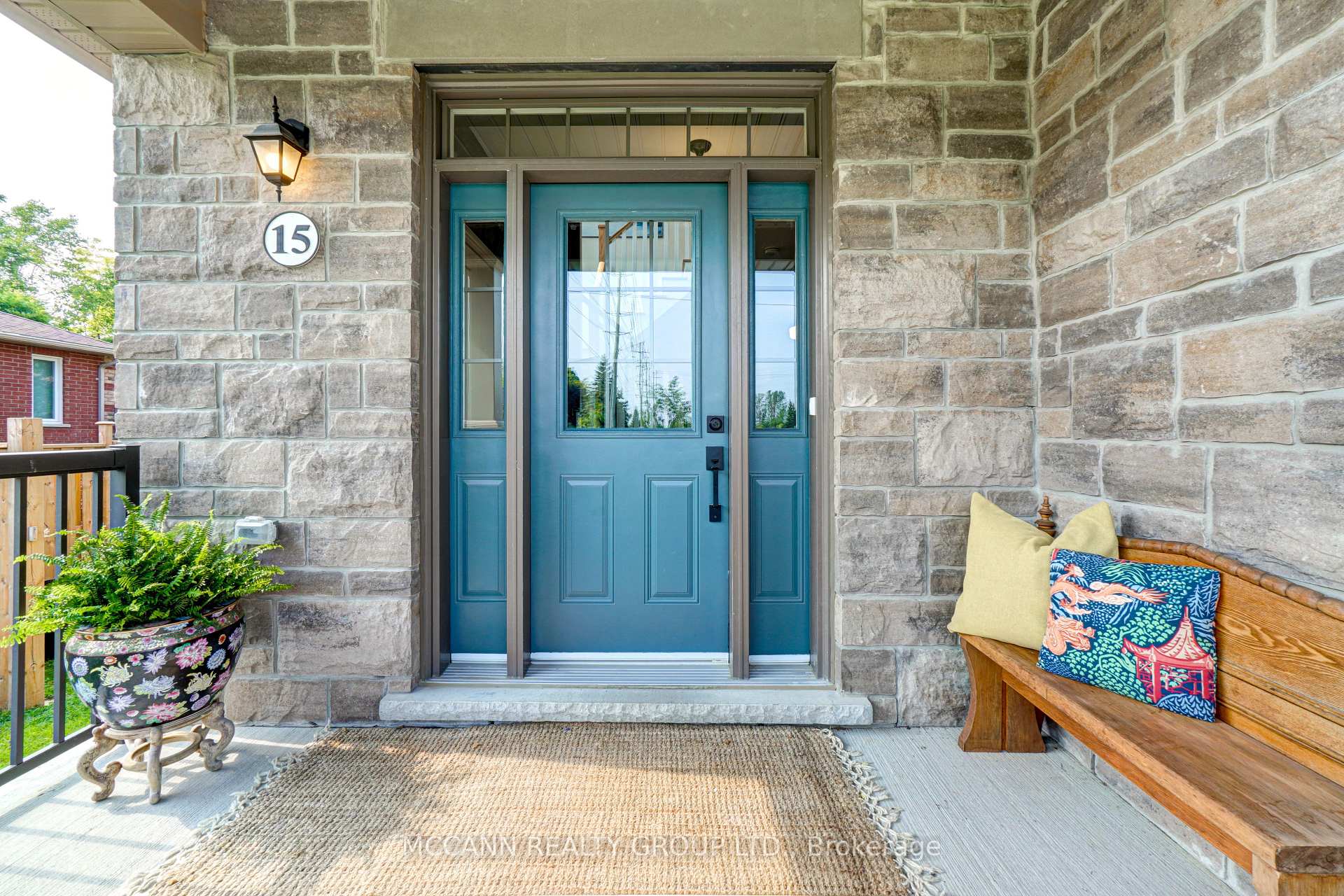Photo 41 of 15 Low Boulevard, Uxbridge — HOMEH