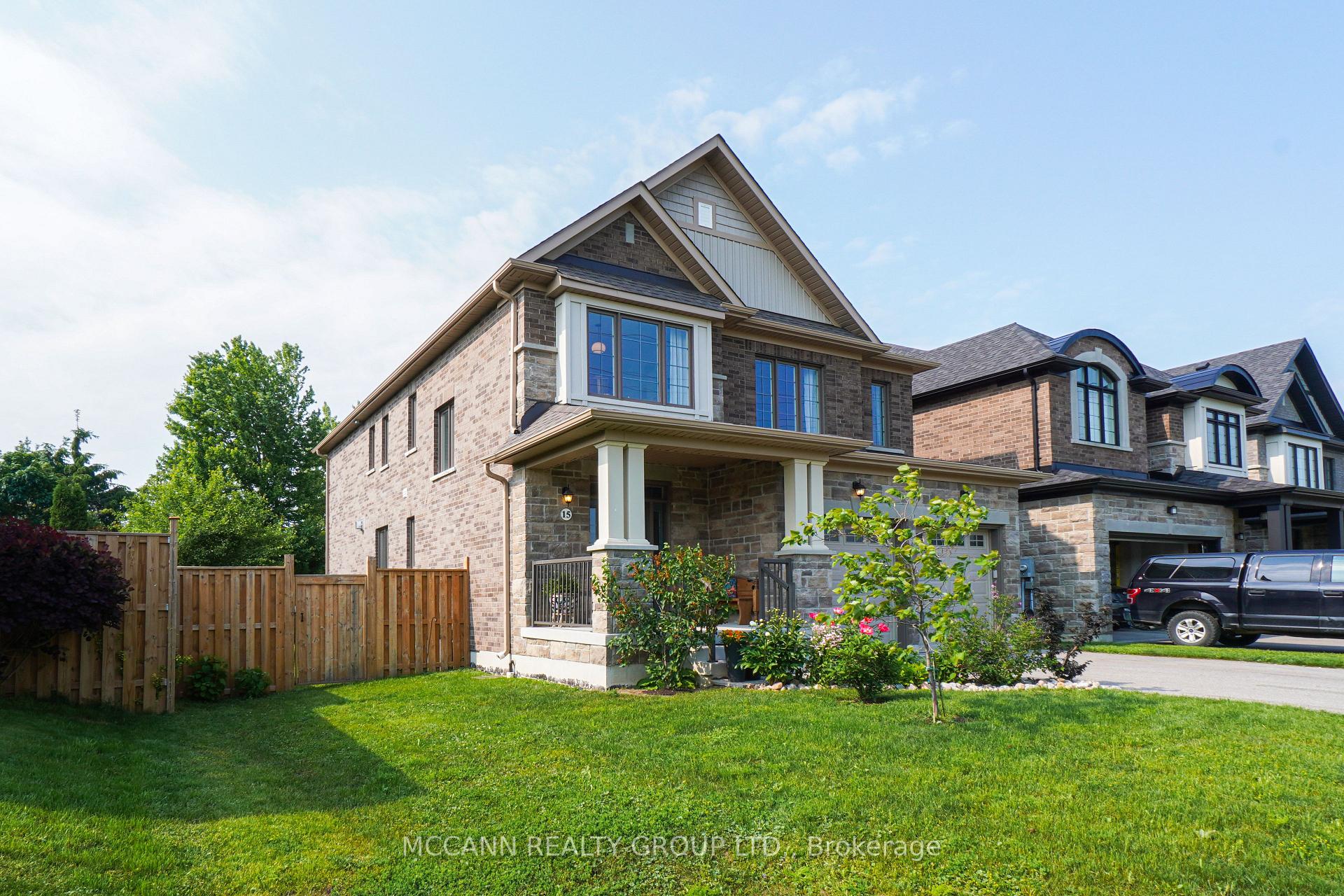 Photo 42 of 15 Low Boulevard, Uxbridge — HOMEH